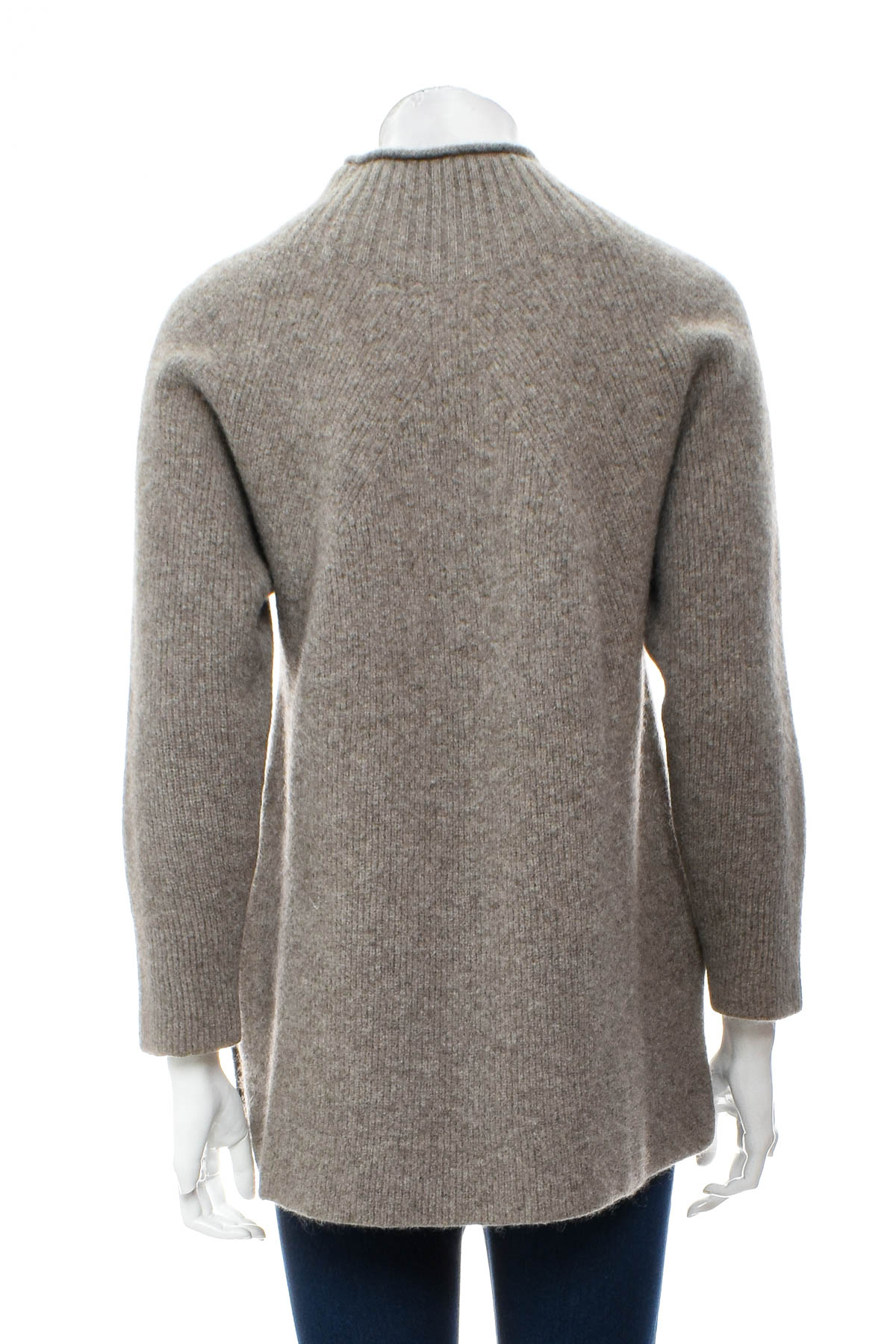 Дамски пуловер - Grune Erde - 1