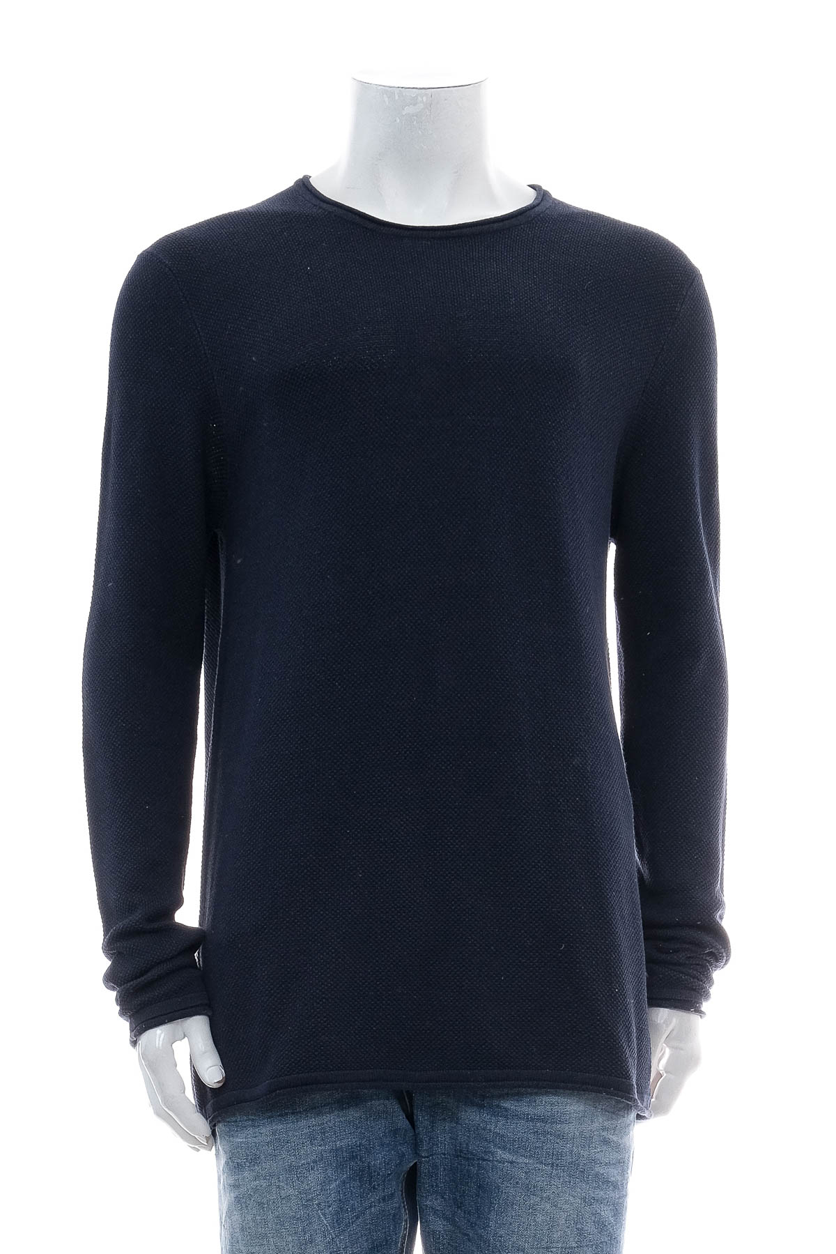 Men's sweater - Identic - 0