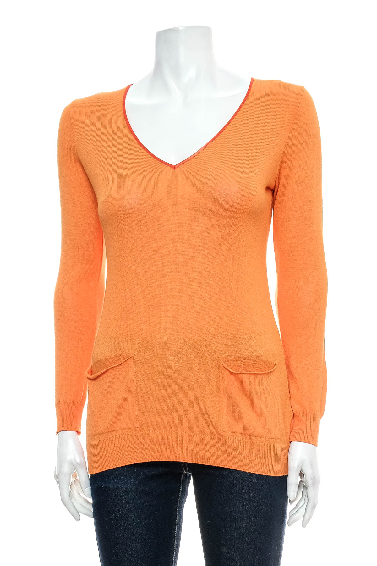 Women's sweater - Moschino Cheap And Chic - 0