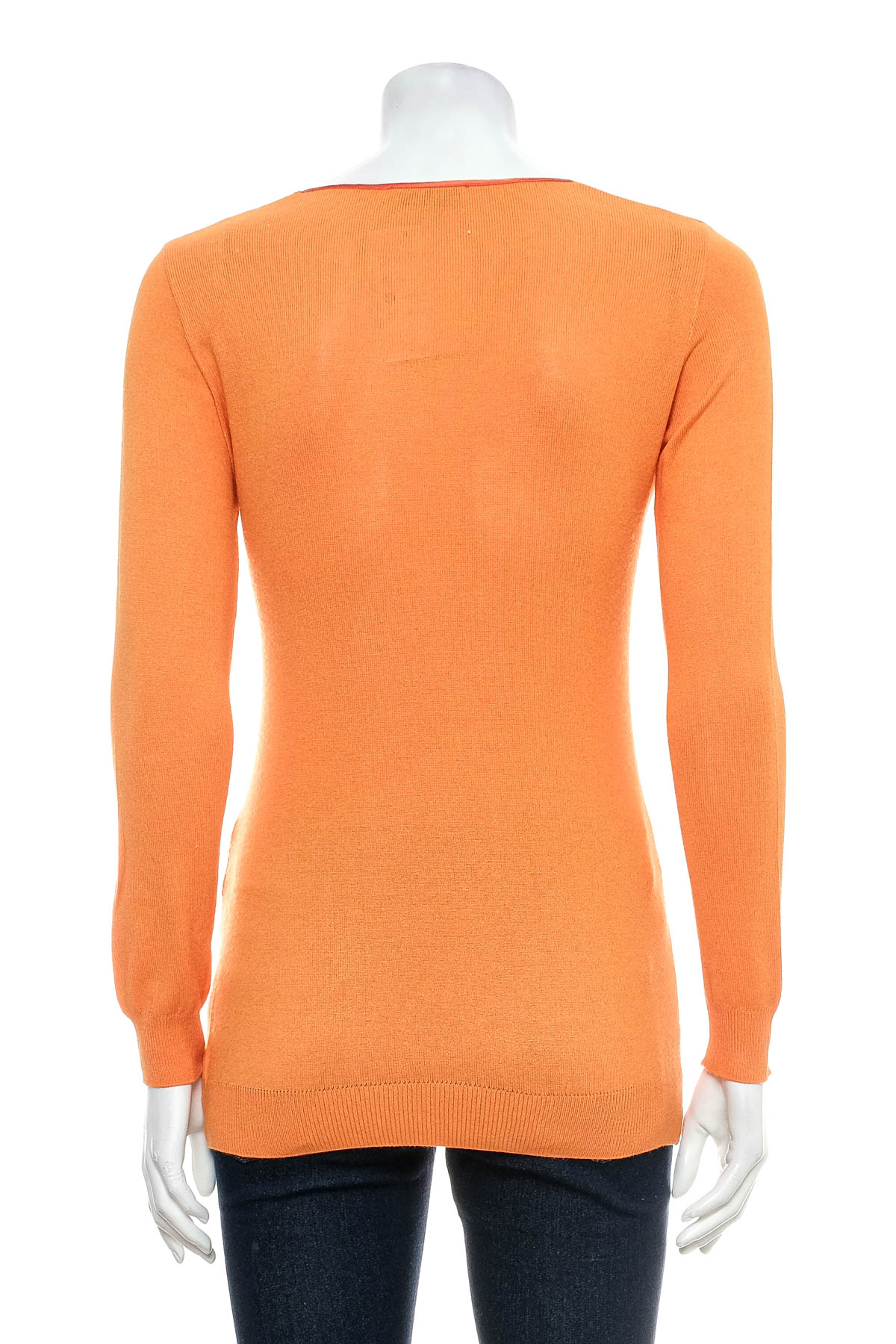 Дамски пуловер - Moschino Cheap And Chic - 1
