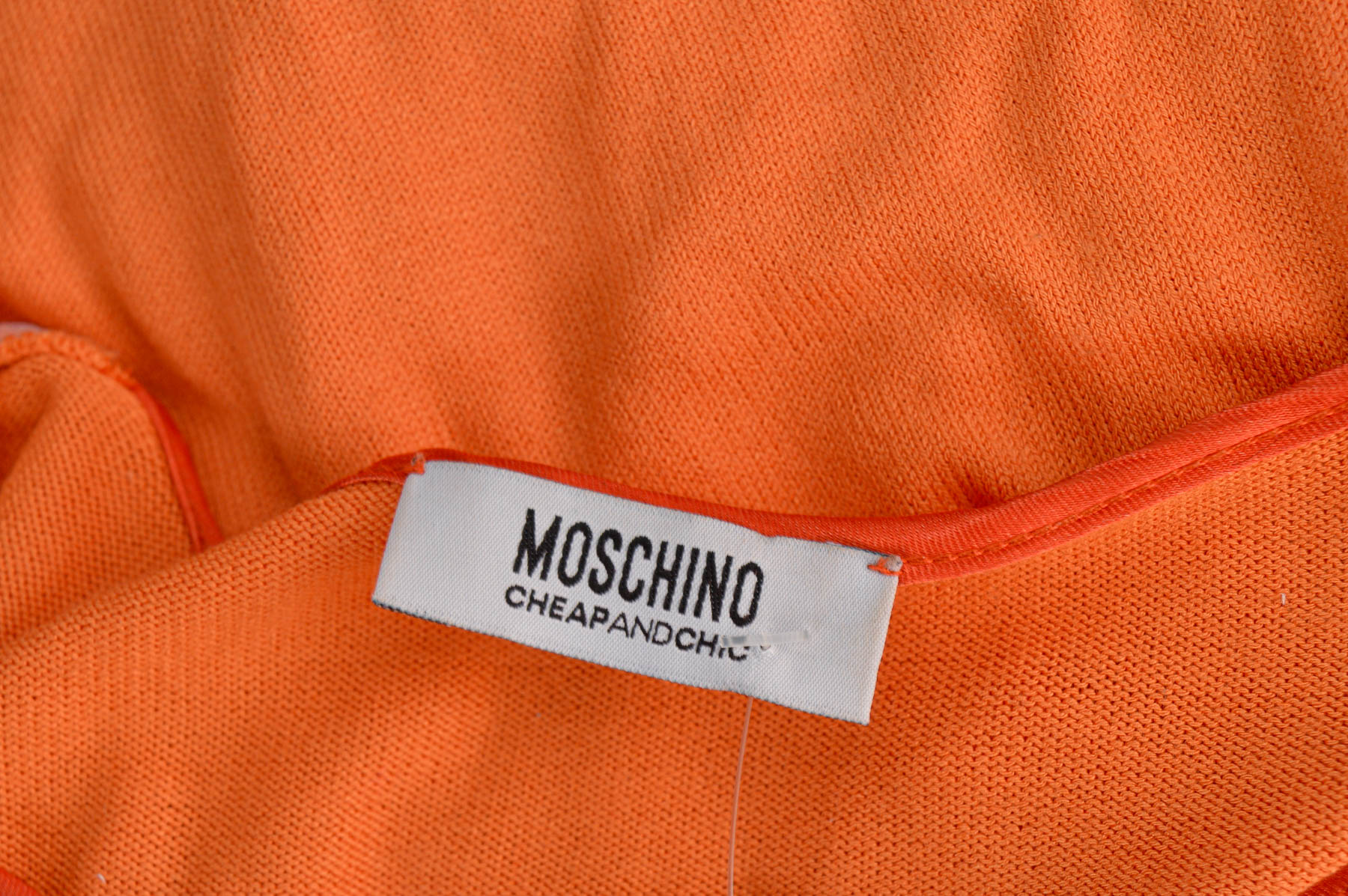 Pulover de damă - Moschino Cheap And Chic - 2