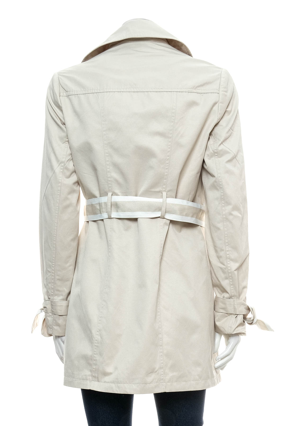 Ladies' Trench Coat - Orsay - 1