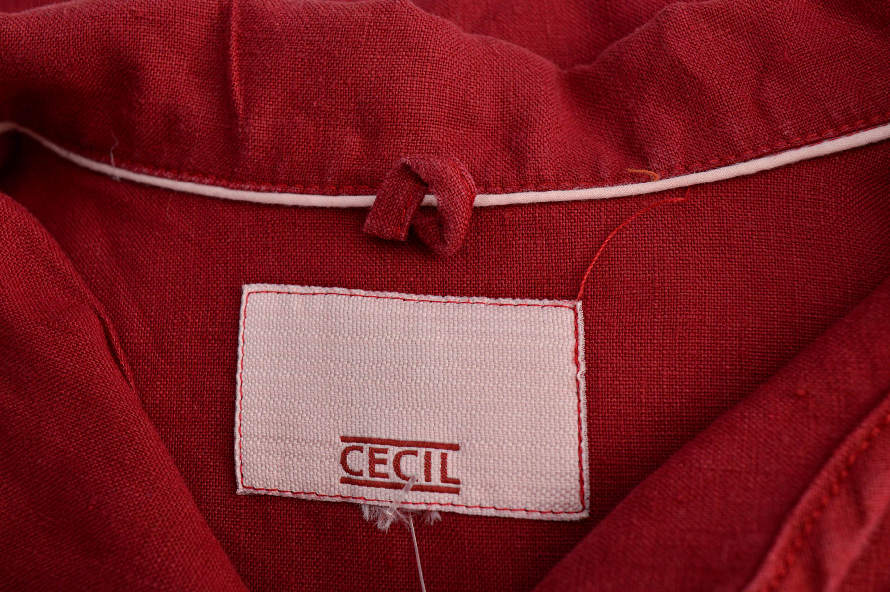 Female jacket - CECIL - 2