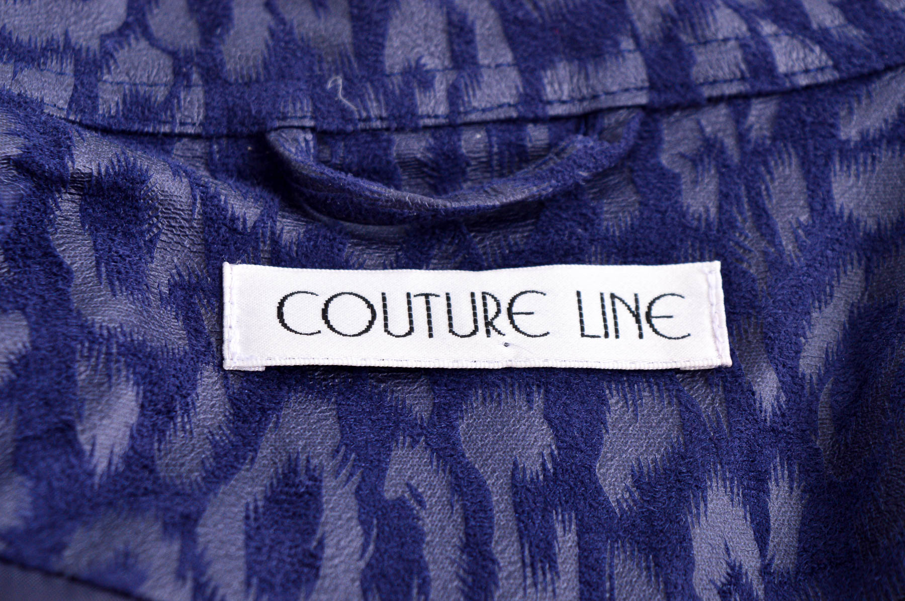 Female jacket - COUTURE LINE - 2