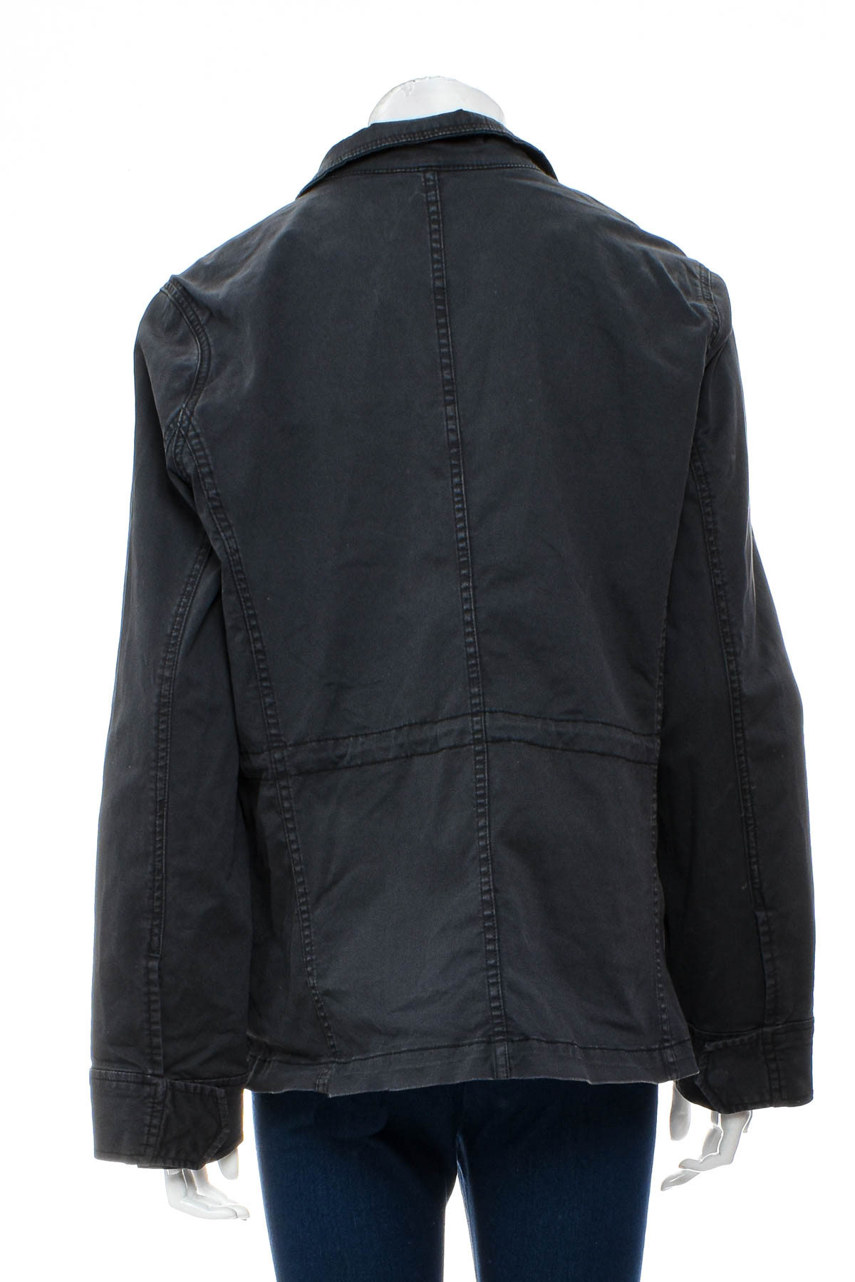 Female jacket - DAILY / RITUAL - 1