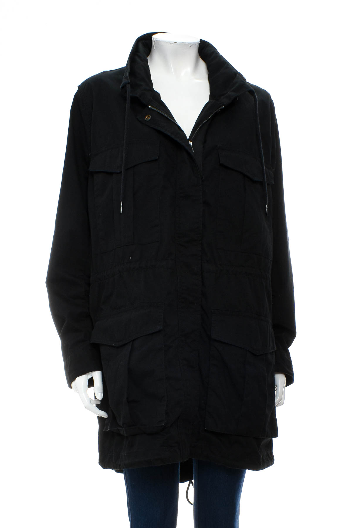 Female jacket - H&M + - 0