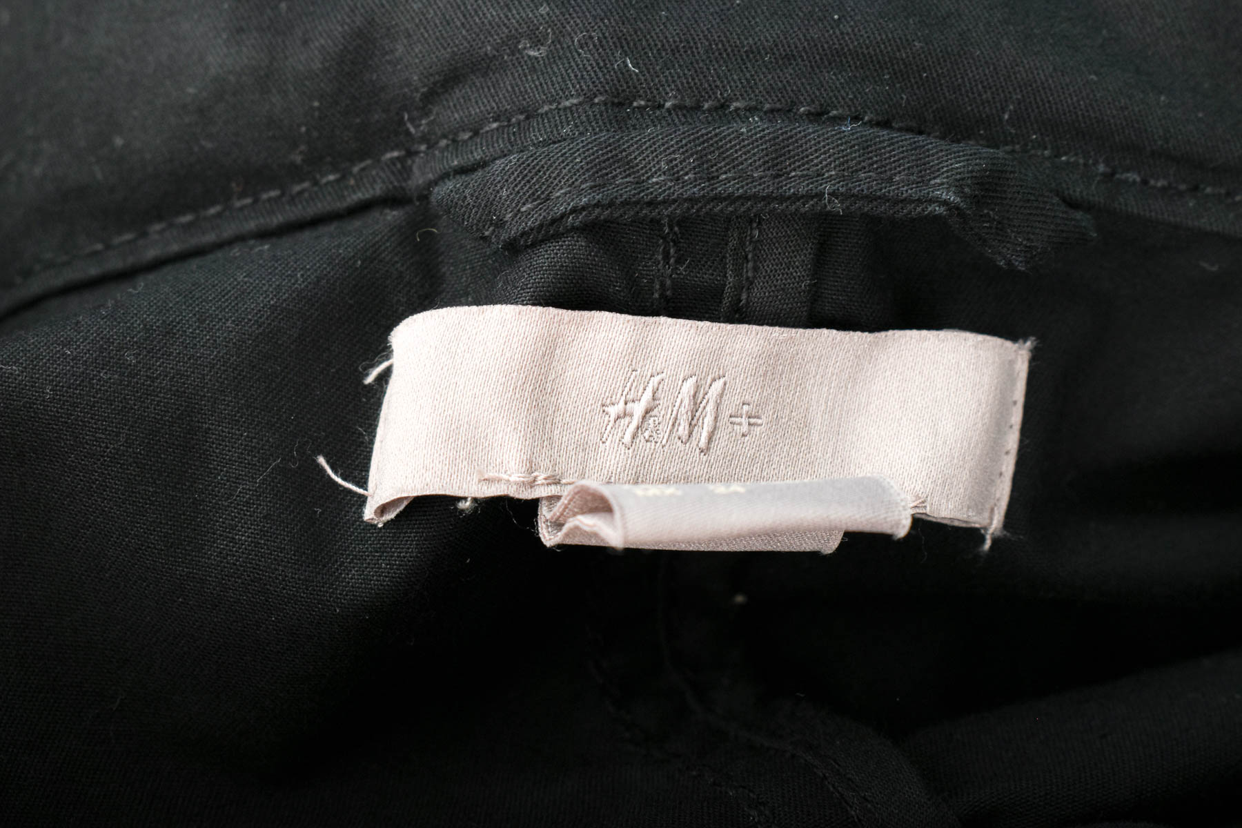 Jachetă / Geacă de damă - H&M + - 2