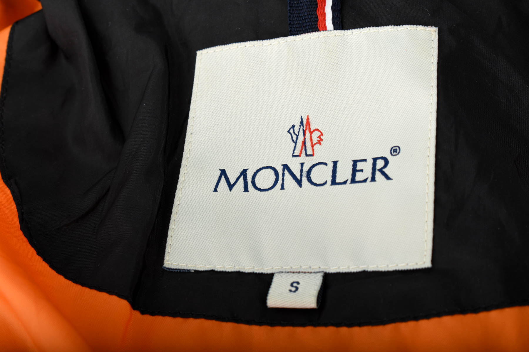 Jachetă / Geacă de damă - Moncler - 2