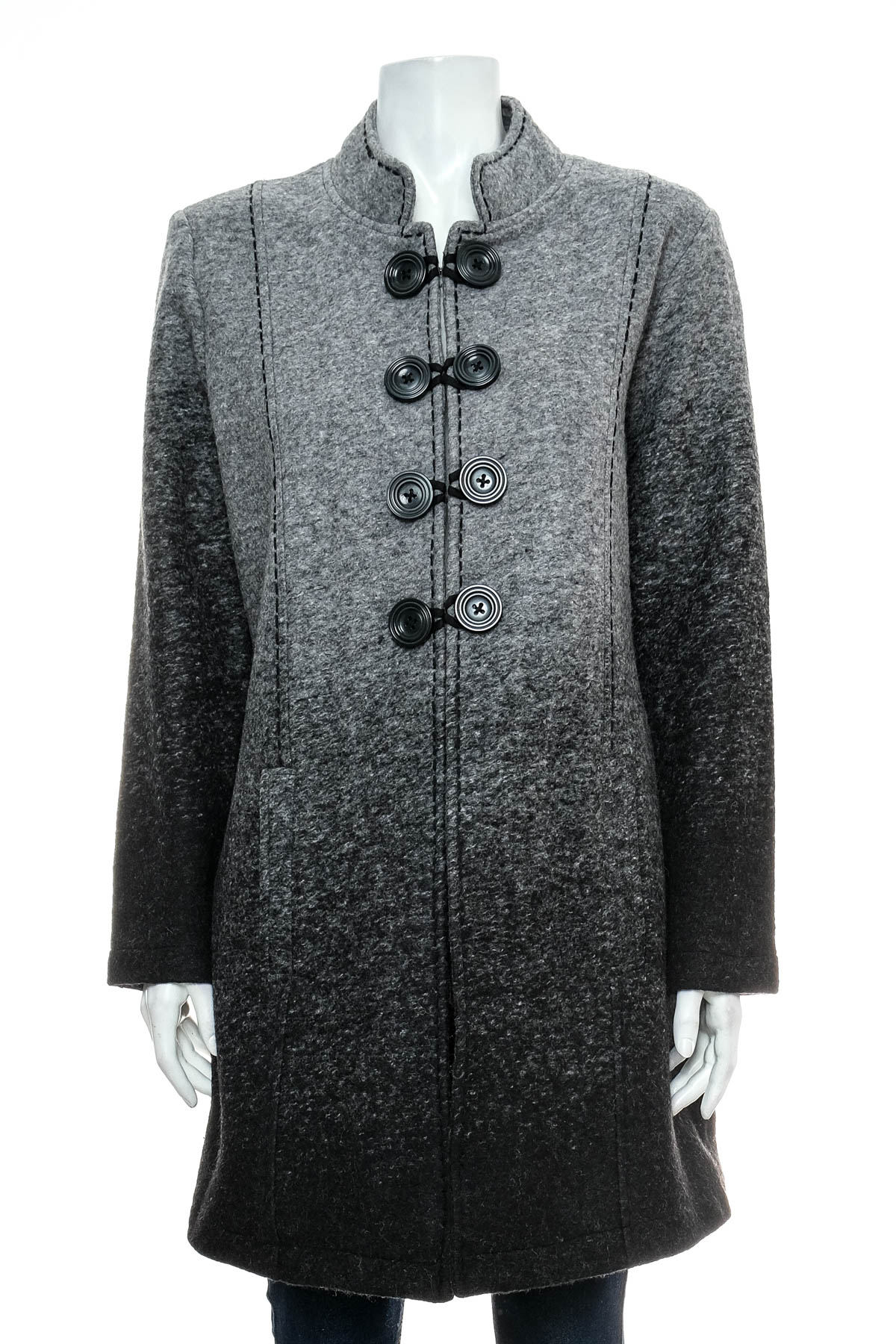 Women's coat - GERRY WEBER - 0