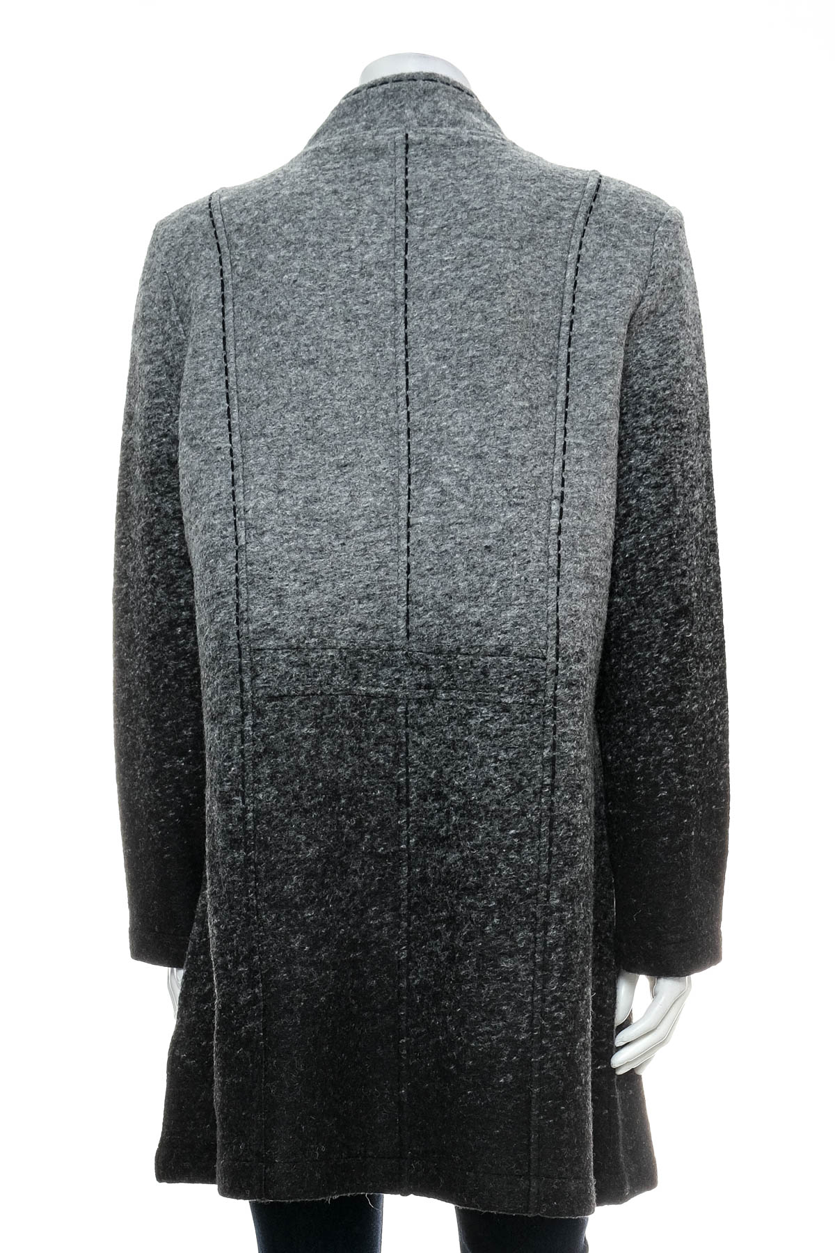 Women's coat - GERRY WEBER - 1
