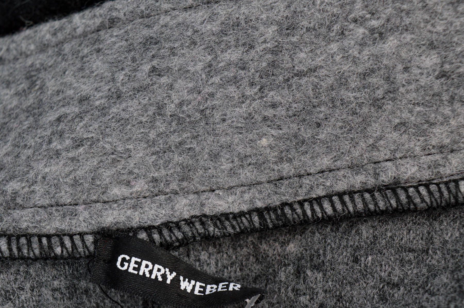 Women's coat - GERRY WEBER - 2