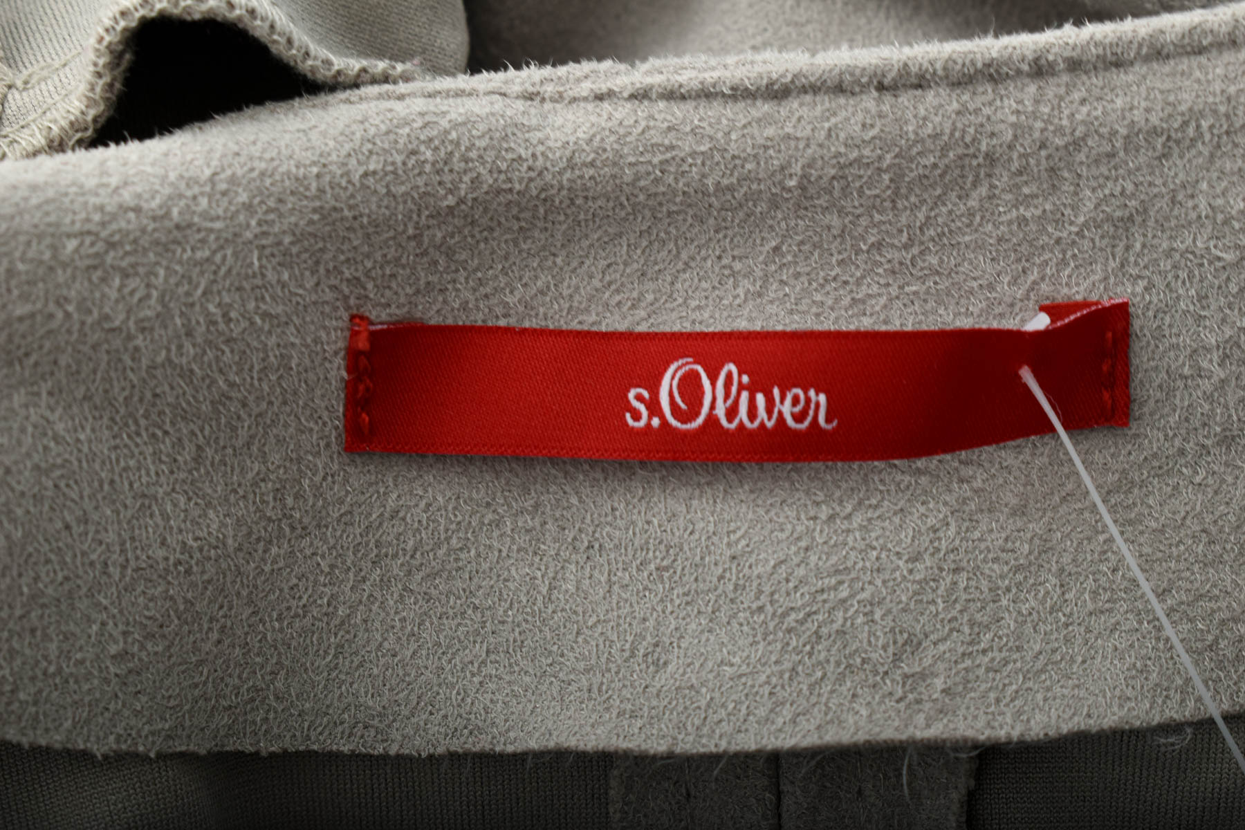 Дамско палто - S.Oliver - 2