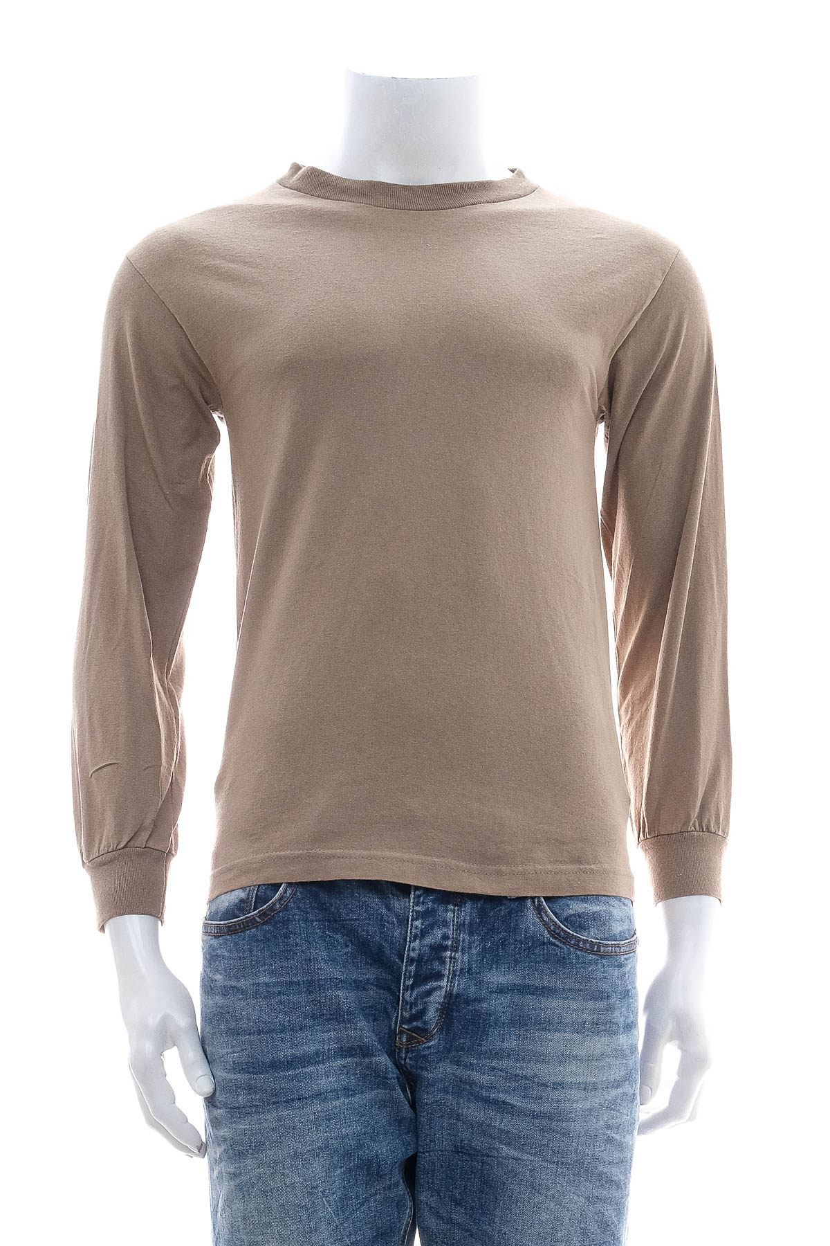 Ανδρική μπλούζα - ALSTYLE APPAREL & ACTIVE WEAR - 0