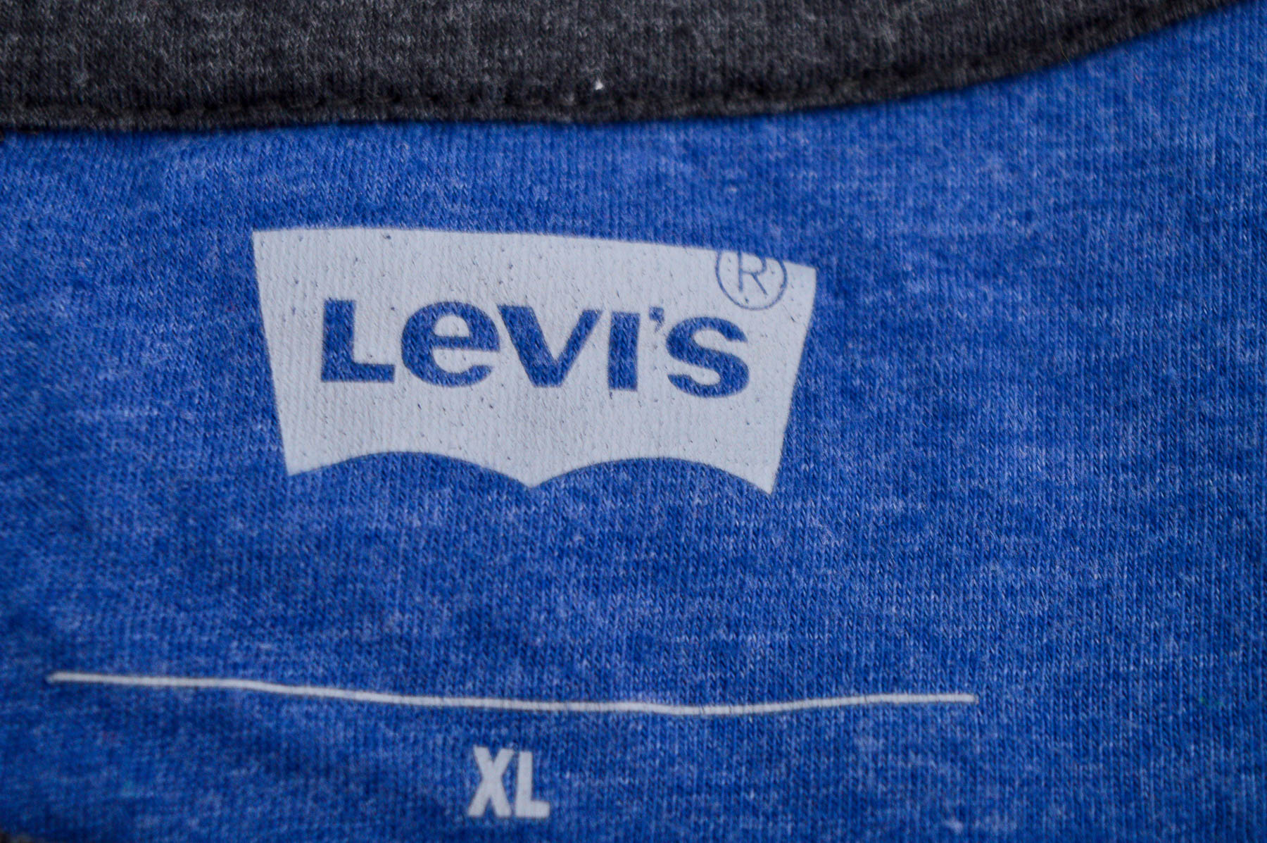Men's blouse - LEVI'S - 2