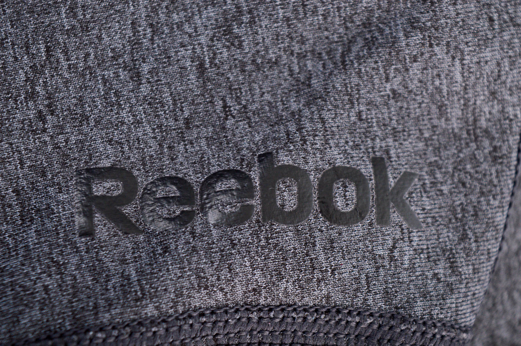Ανδρική μπλούζα - Reebok - 2