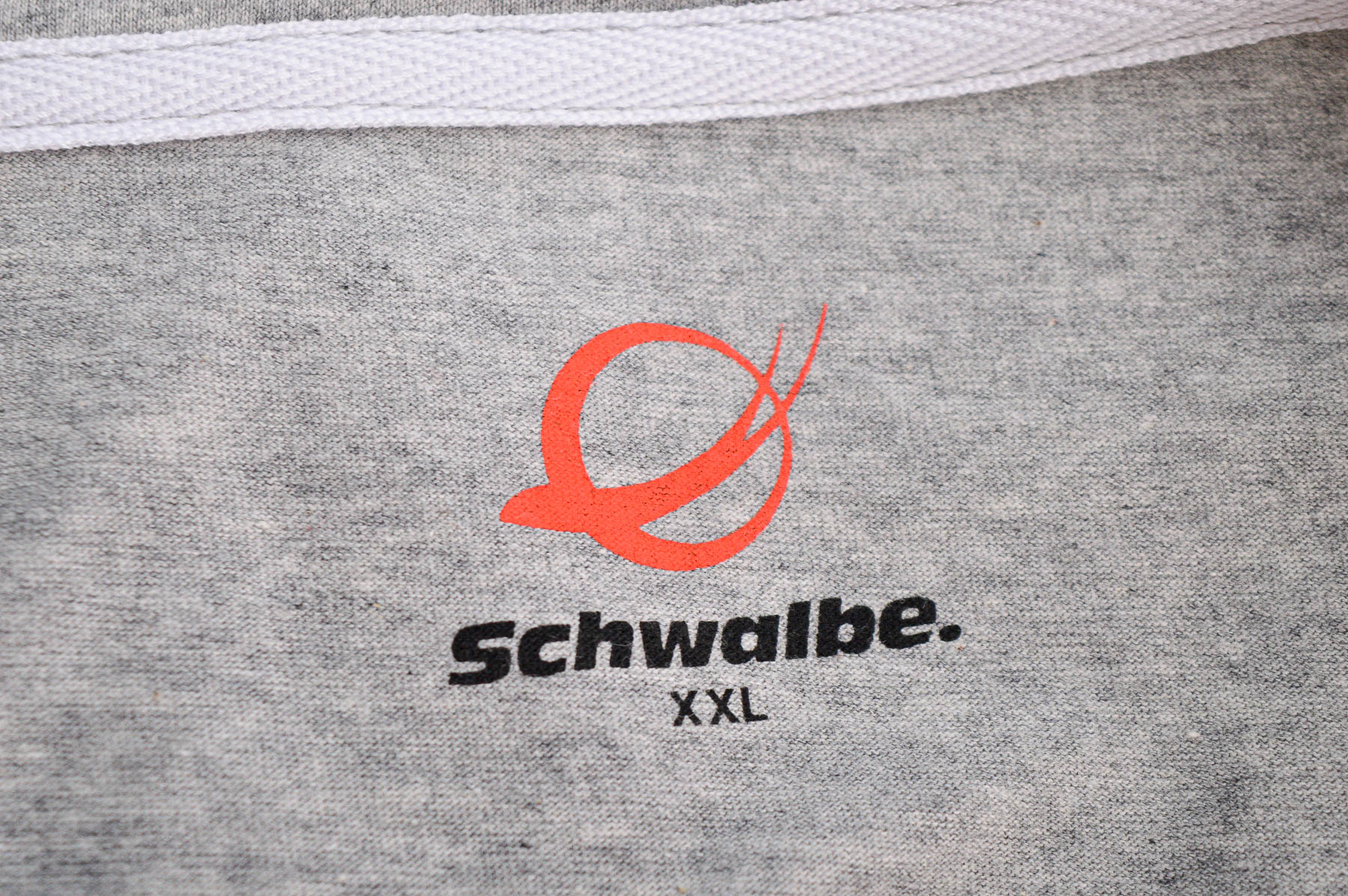 Ανδρική μπλούζα - Schwalbe - 2