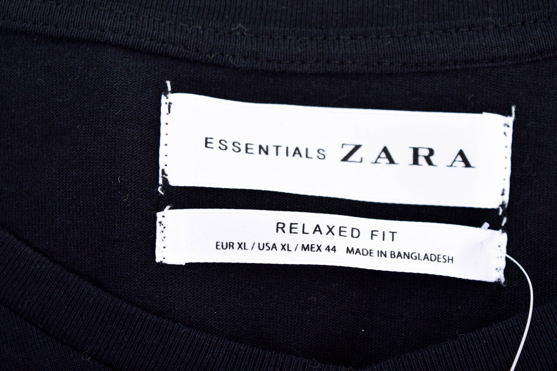 Bluză pentru bărbați - ZARA - 2