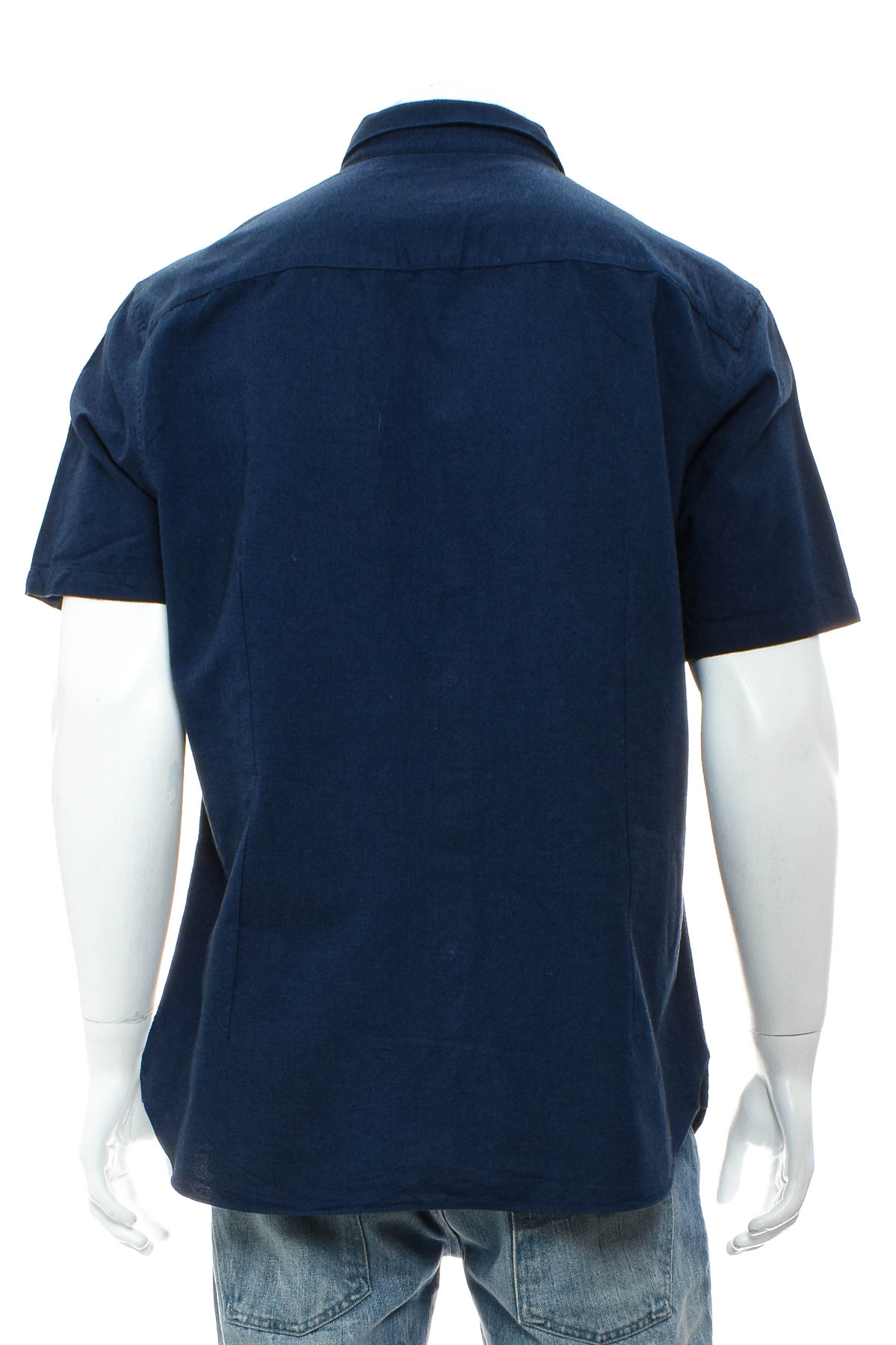 Ανδρικό πουκάμισο - Burton - 1
