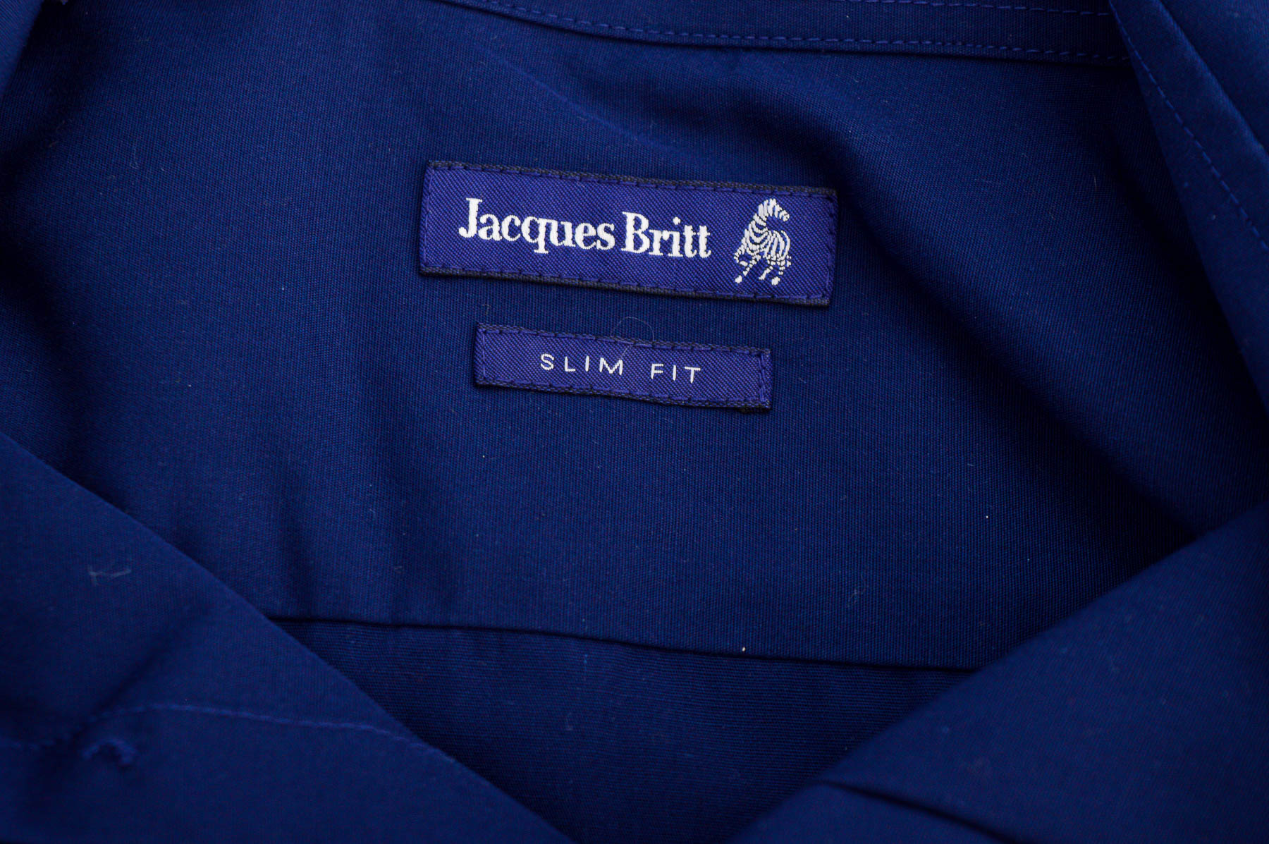 Мъжка риза - Jacques Britt - 2