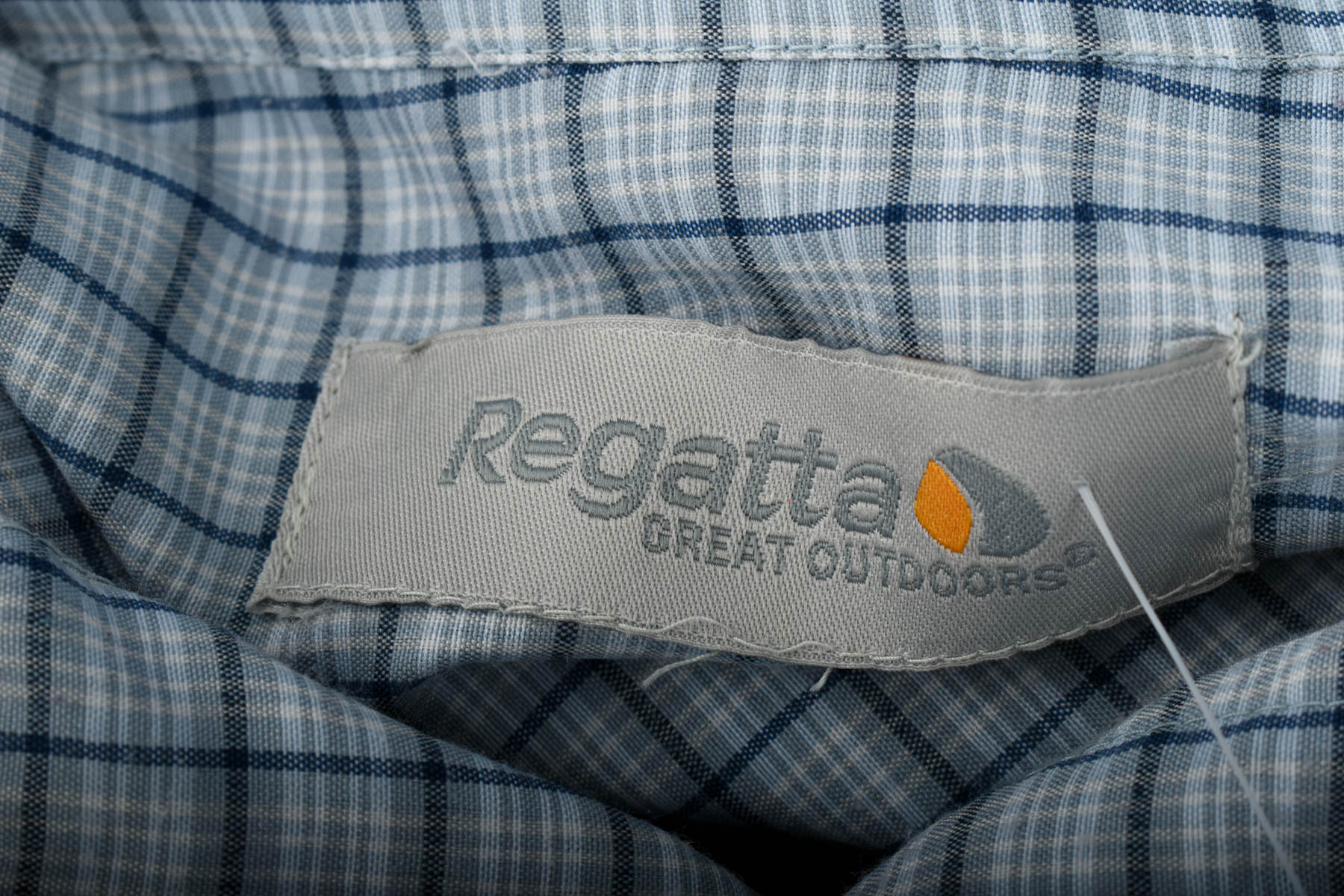 Męska koszula - Regatta - 2
