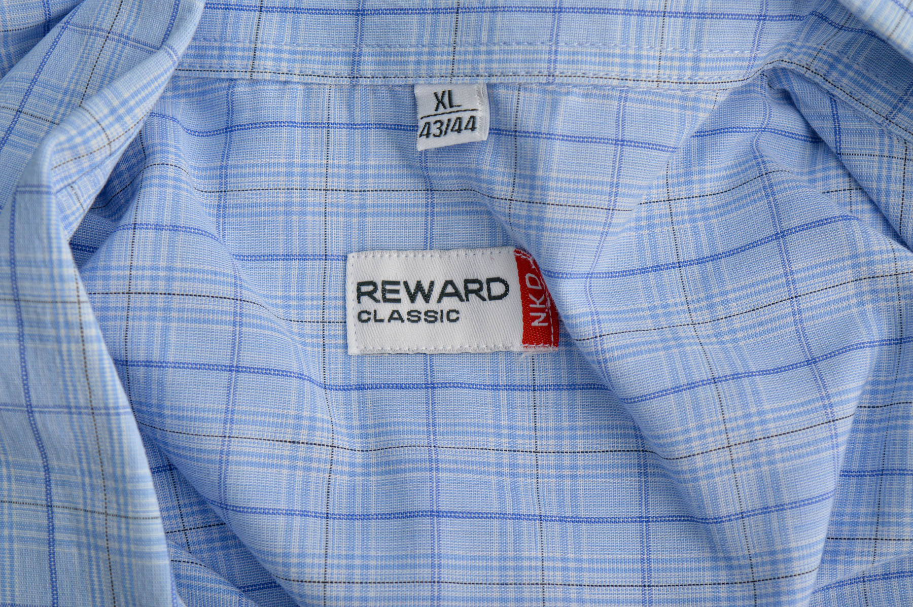 Men's shirt - REWARD - 2