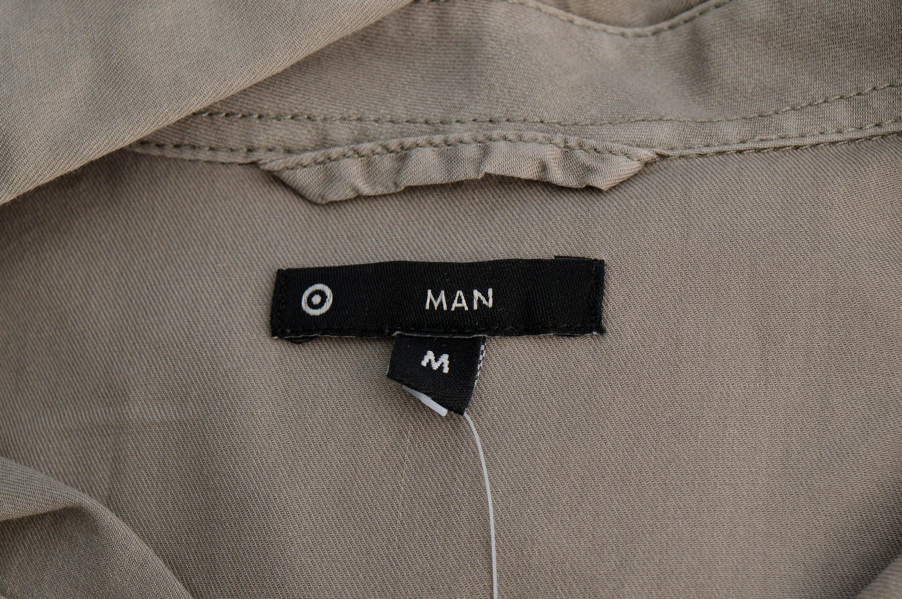 Мъжка риза - Target - 2
