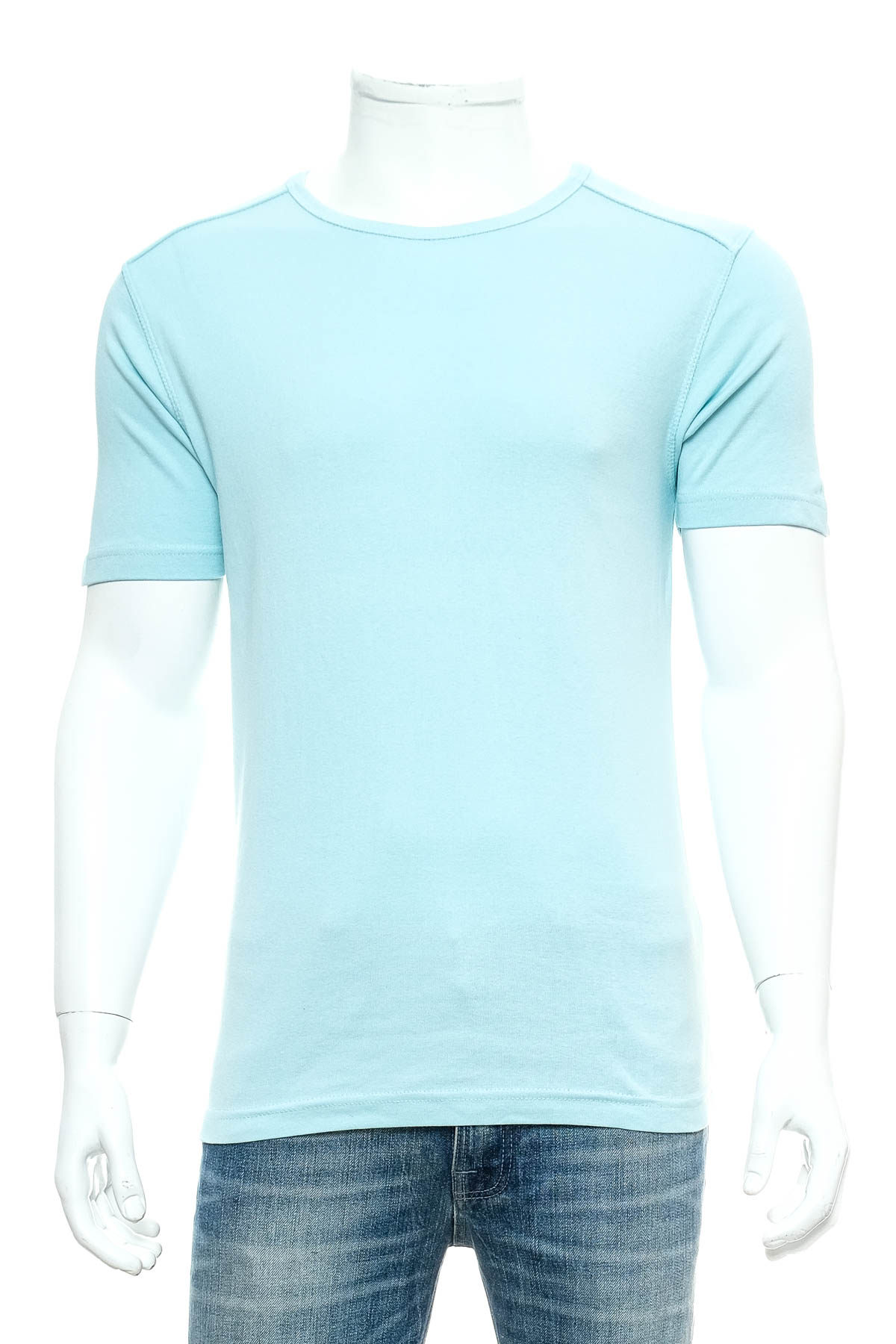 Men's T-shirt - Angelo Litrico - 0
