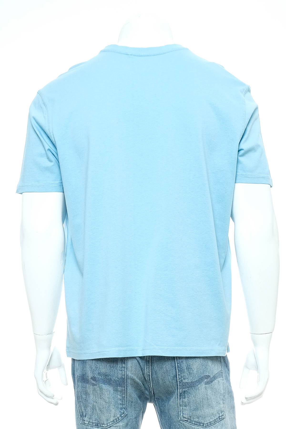 Men's T-shirt - Bexleys - 1
