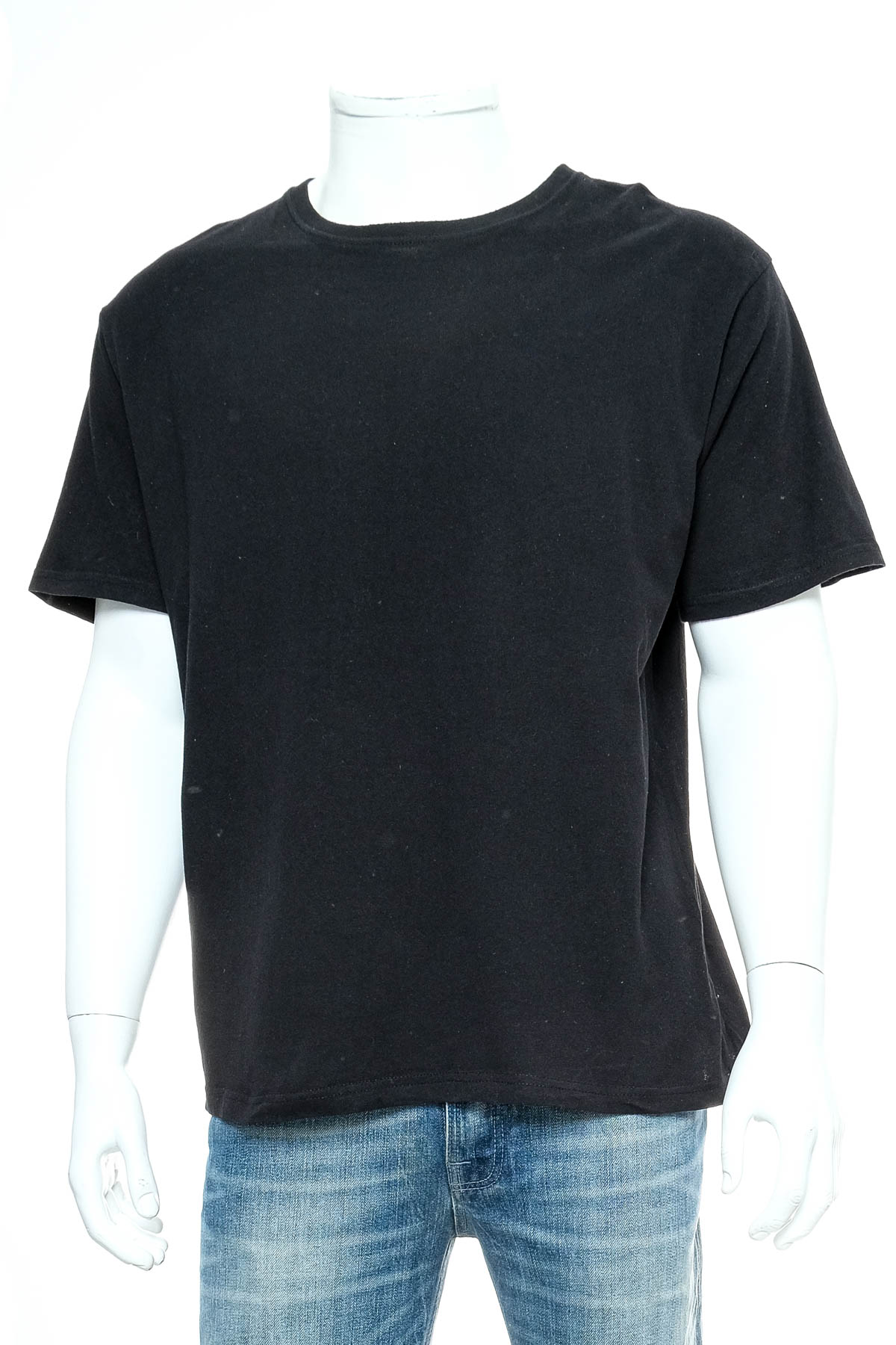 Мъжка тениска - Briatore - 0