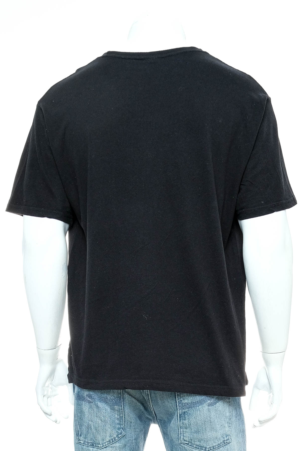Αντρική μπλούζα - Briatore - 1