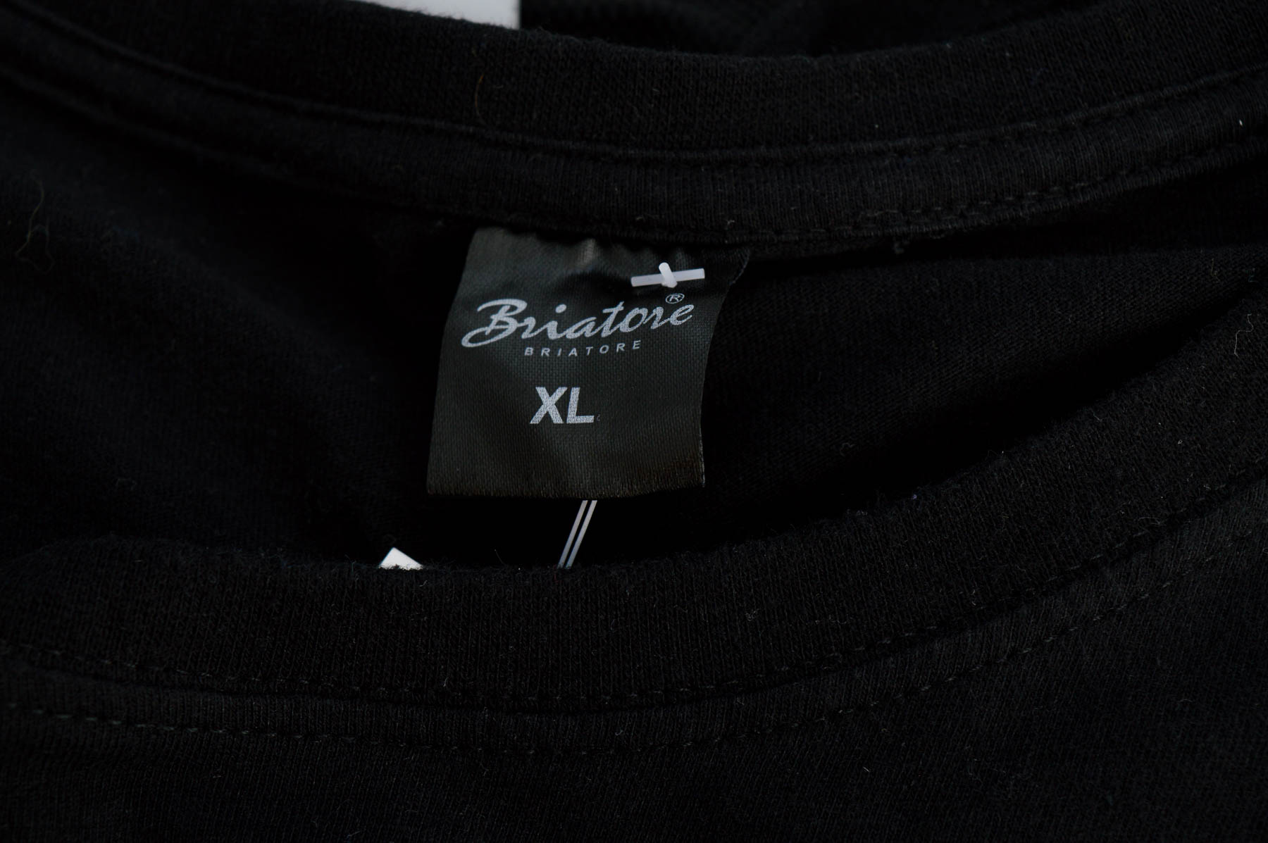 Αντρική μπλούζα - Briatore - 2