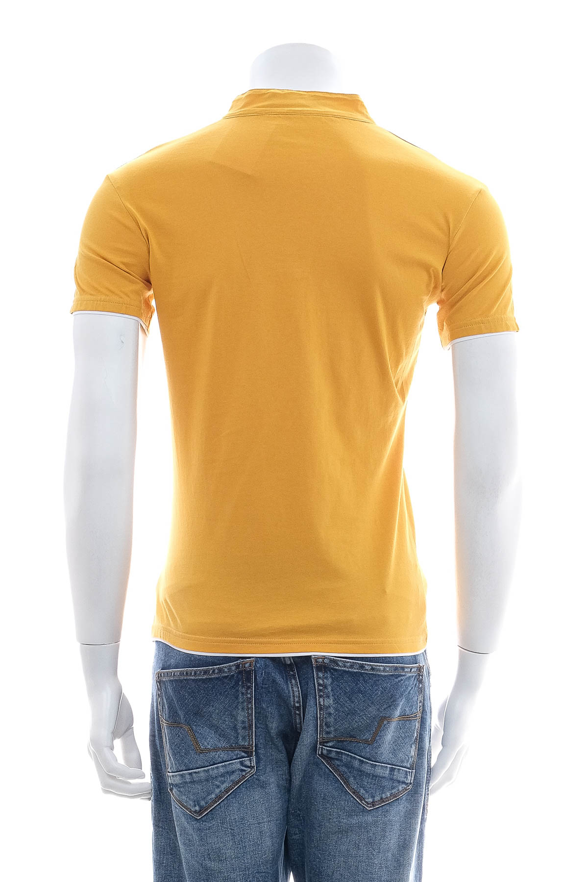 Men's T-shirt - Fashion - 1