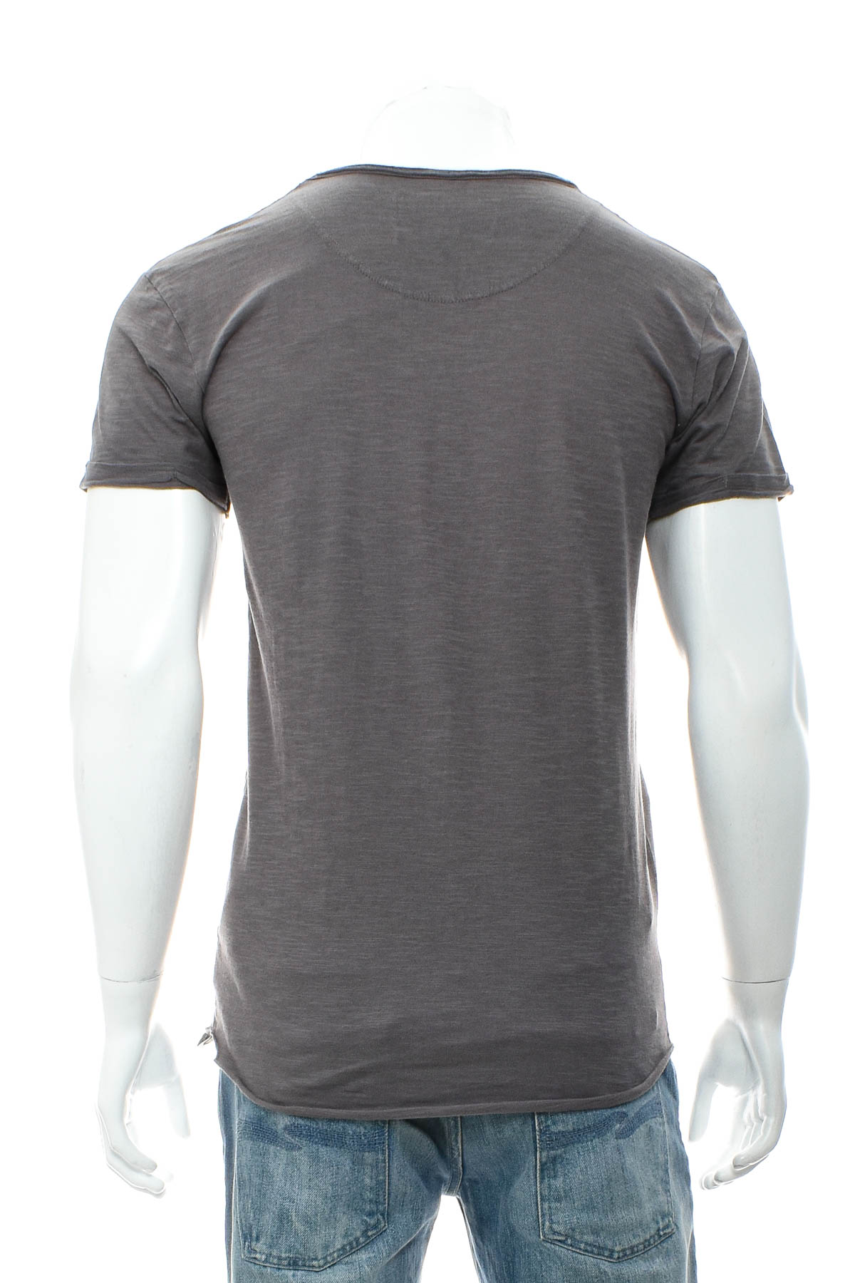 Men's T-shirt - Indicode - 1
