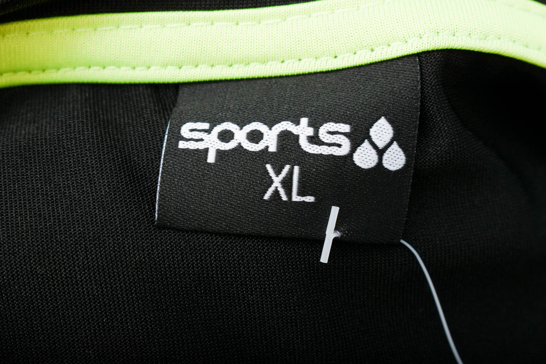 Tricou pentru bărbați - Sports - 2