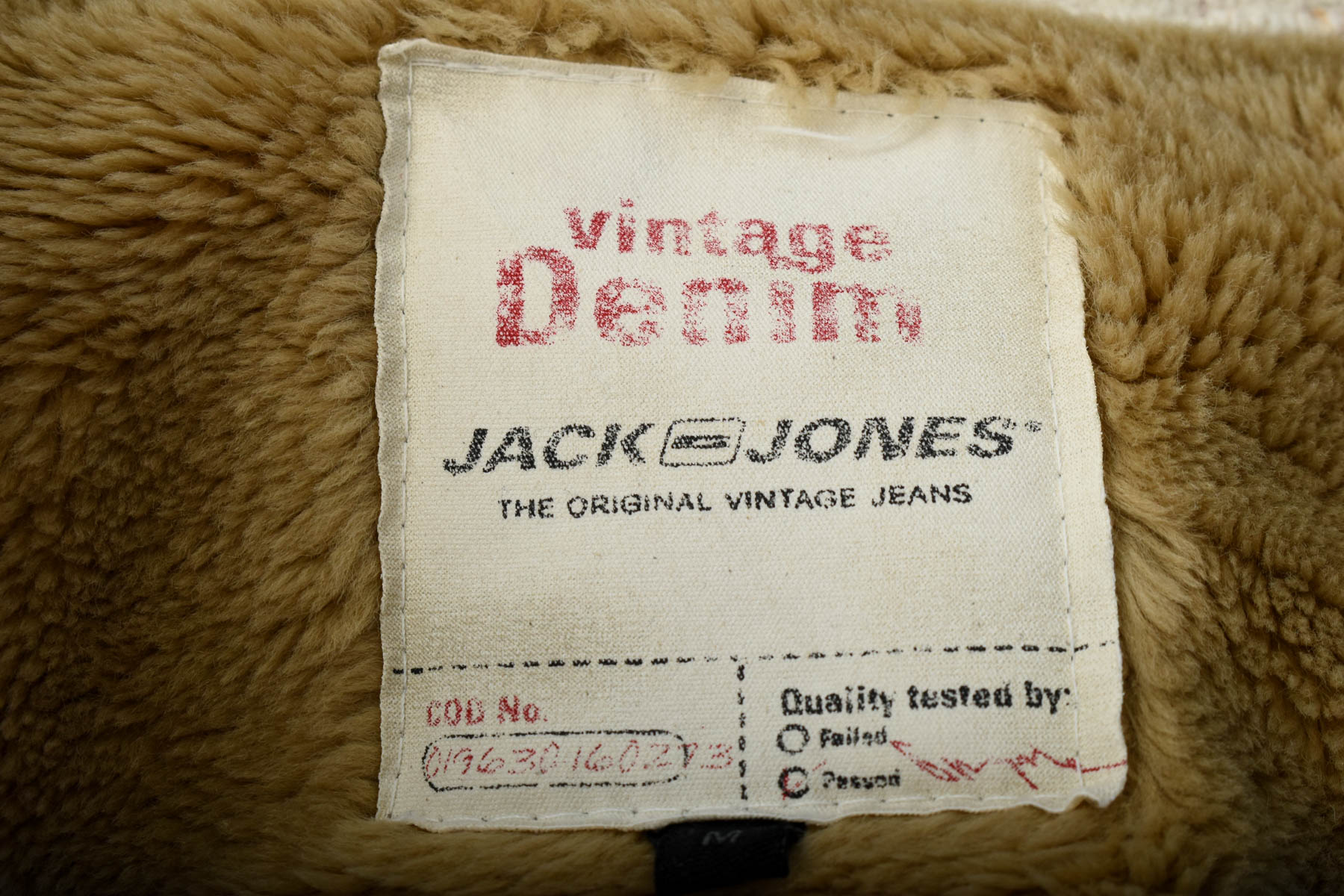 Jacheta pentru bărbați - JACK & JONES - 2