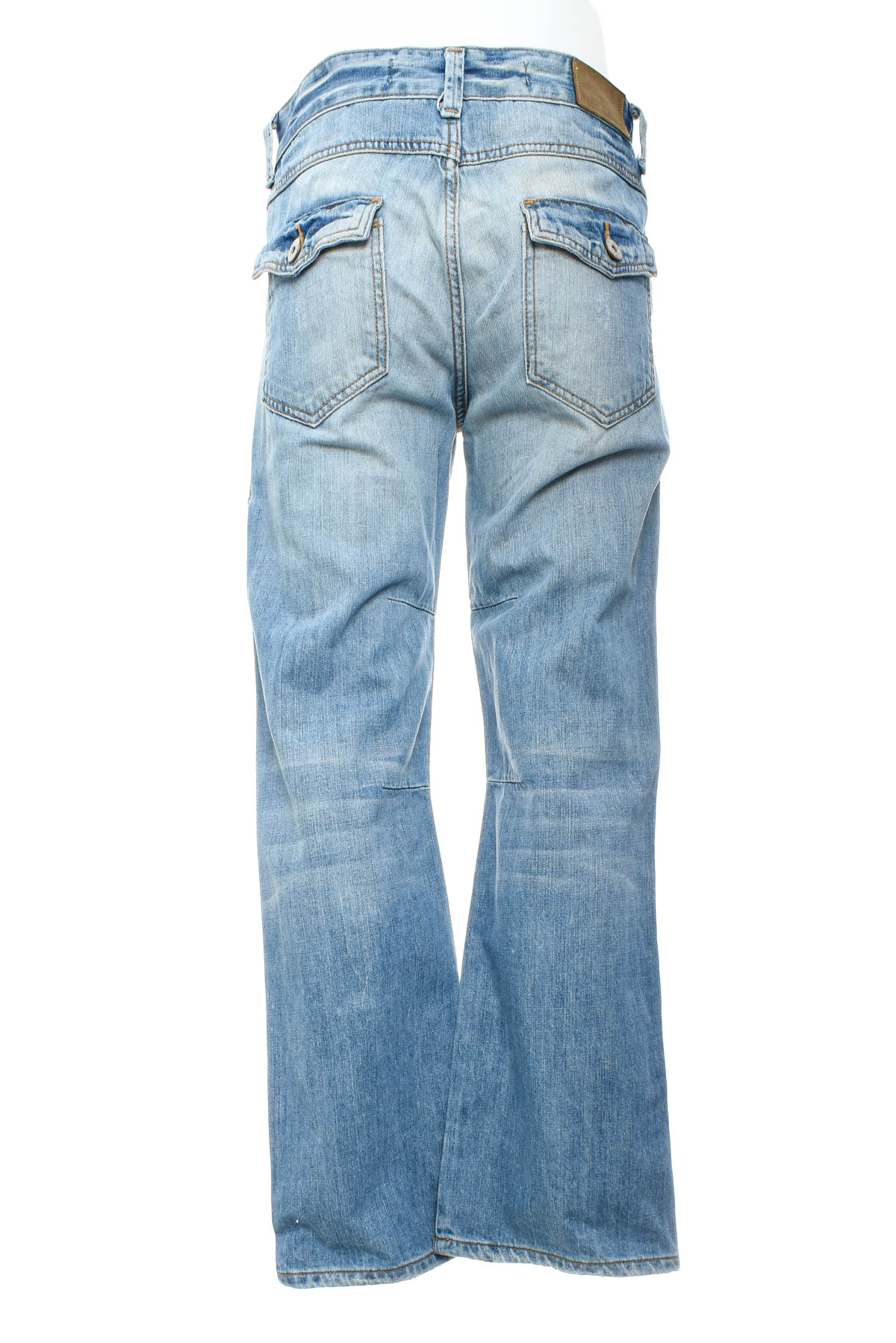 Jeans pentru bărbăți - Burton - 1