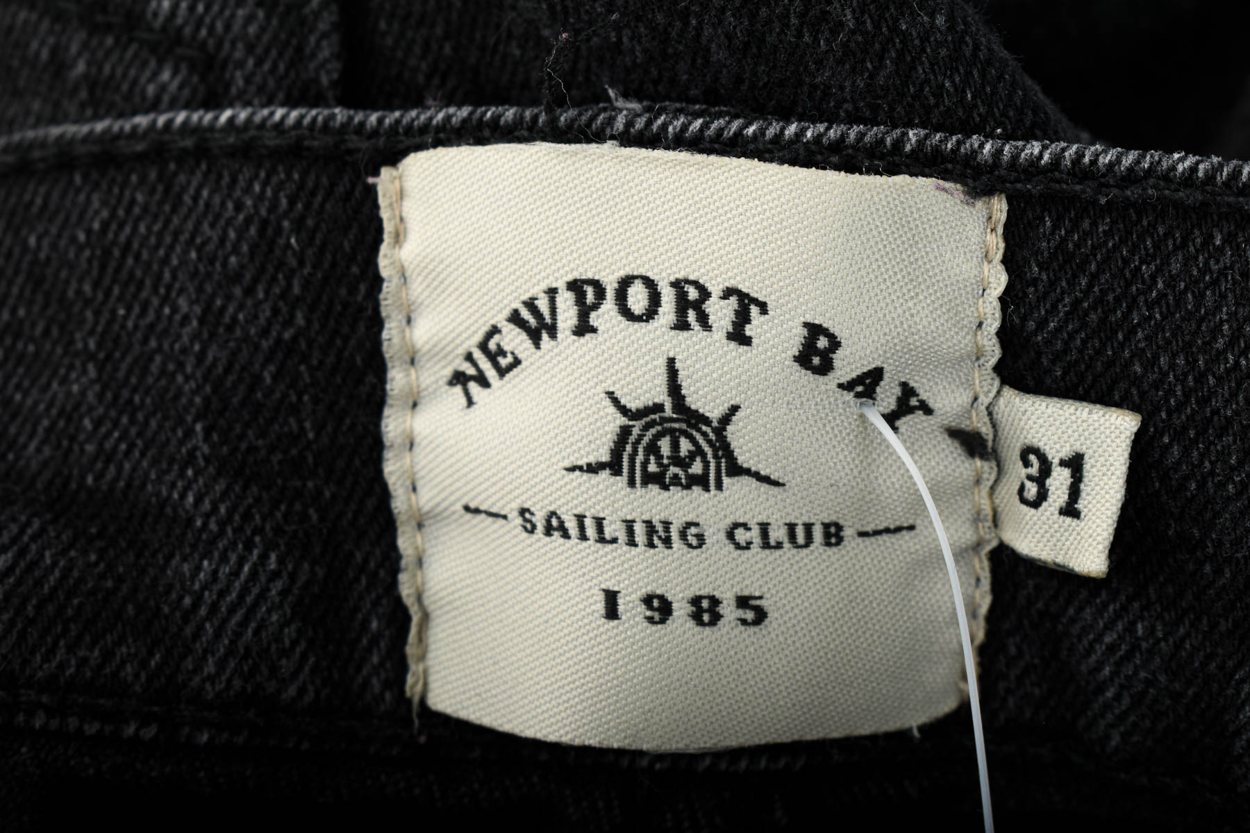 Jeans pentru bărbăți - NEWPORT BAY - 2