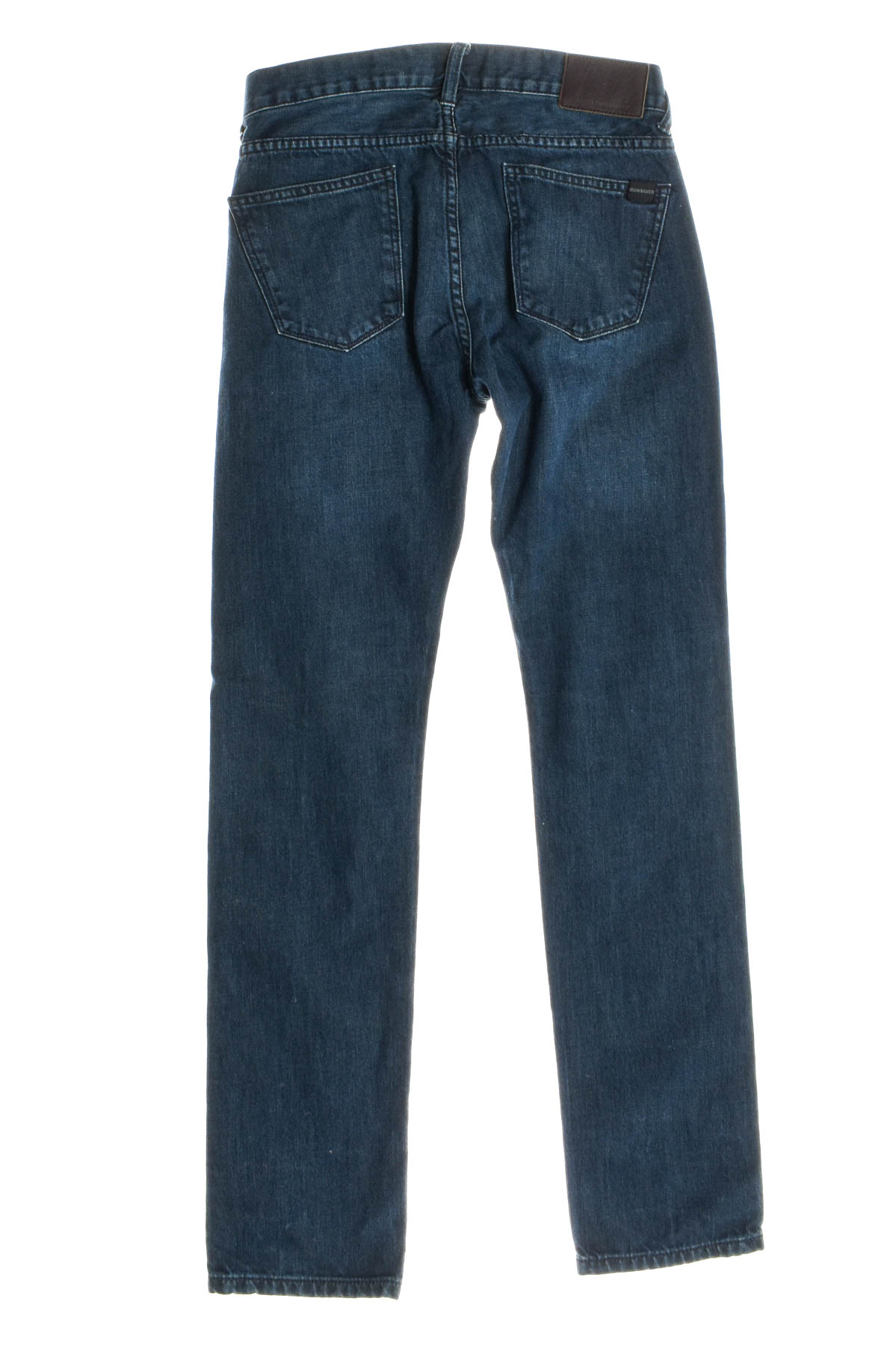 Jeans pentru bărbăți - Quiksilver - 1