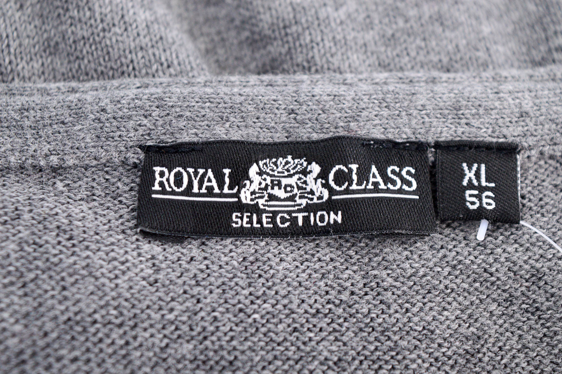 Men's vest - Royal Class - 2