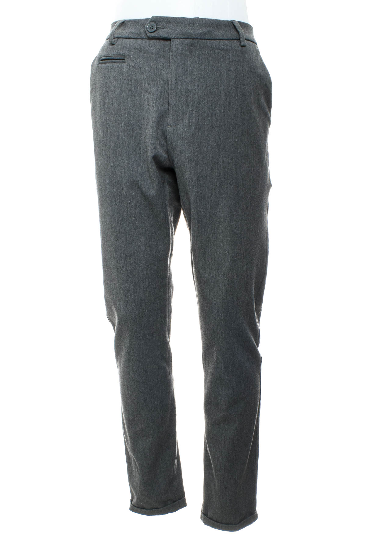 Pantalon pentru bărbați - LES DEUX - 0