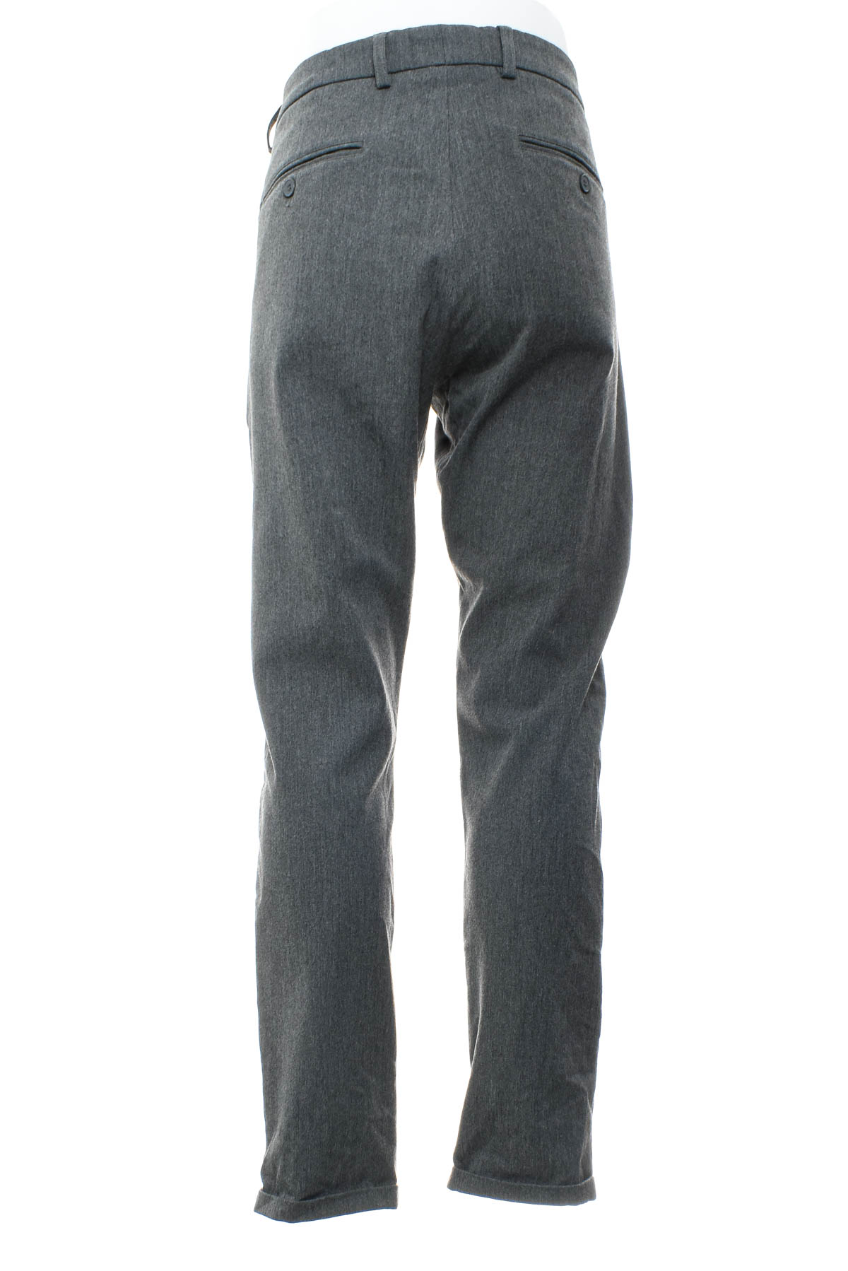 Pantalon pentru bărbați - LES DEUX - 1