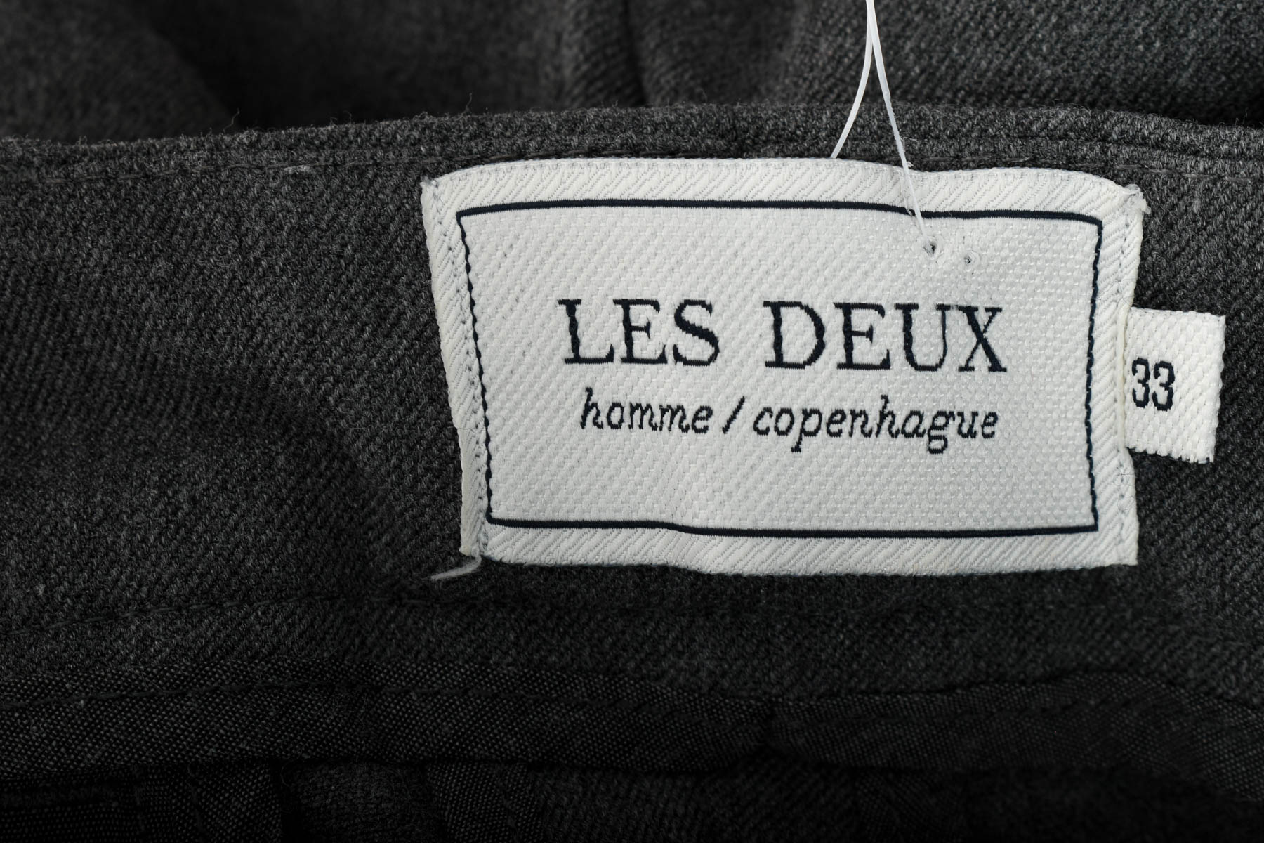 Pantalon pentru bărbați - LES DEUX - 2