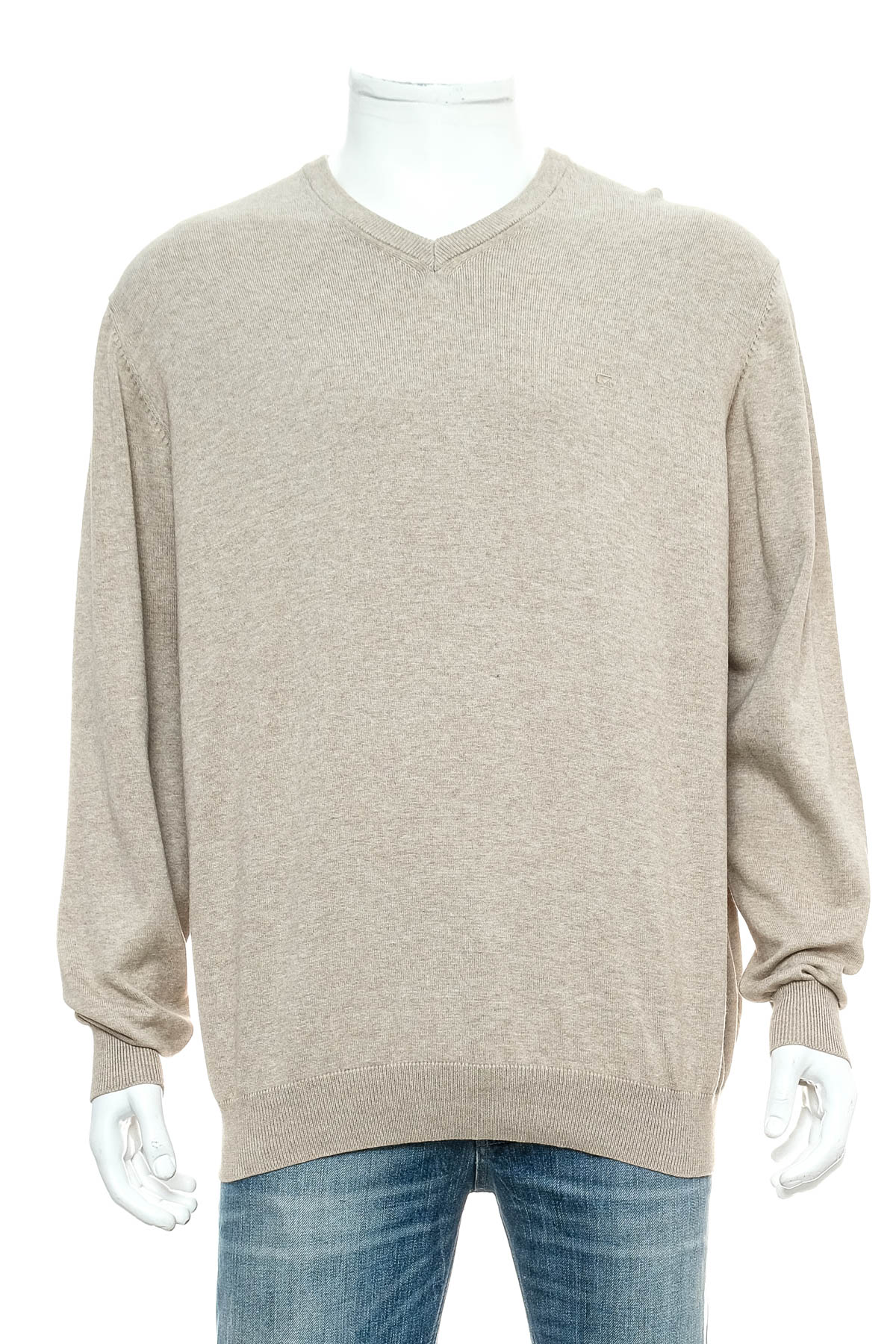 Men's sweater - Casa Moda - 0