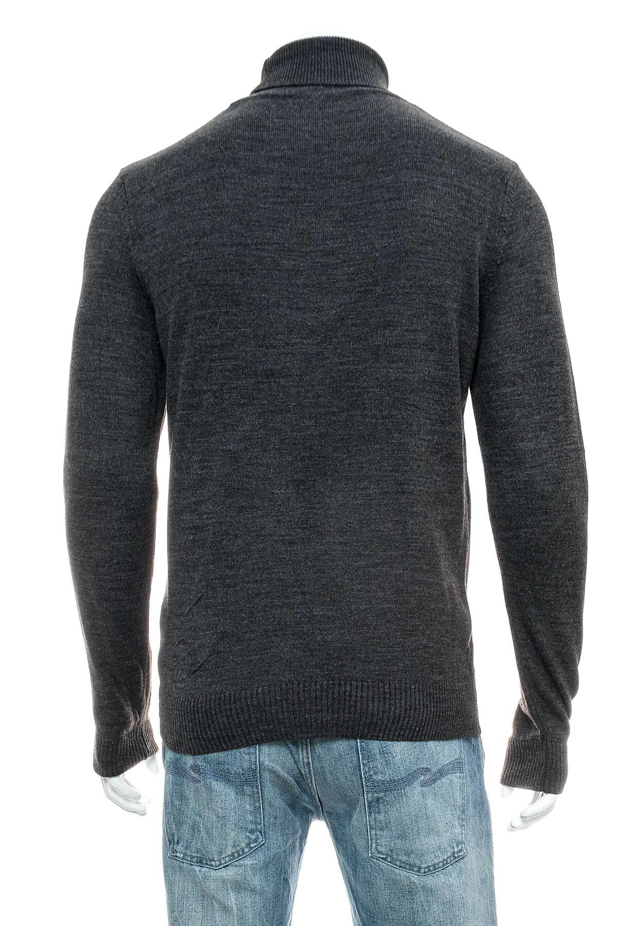 Men's sweater - DeFacto - 1