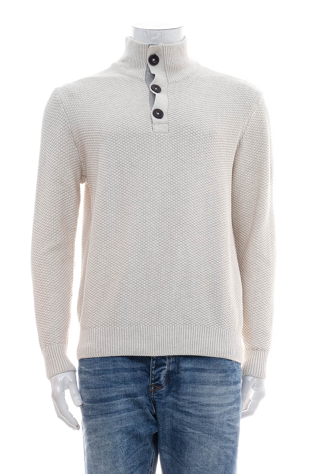 Men's sweater - Jacques Lemans - 0