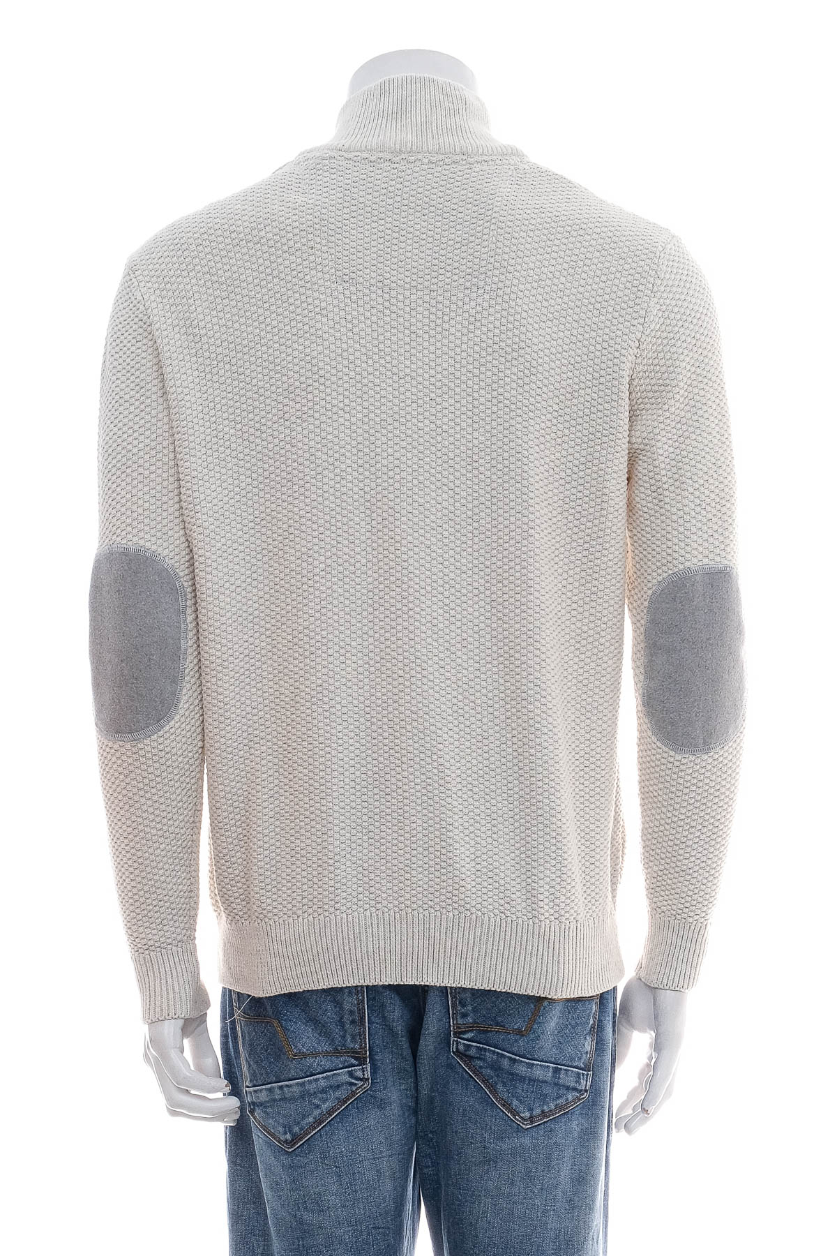 Men's sweater - Jacques Lemans - 1