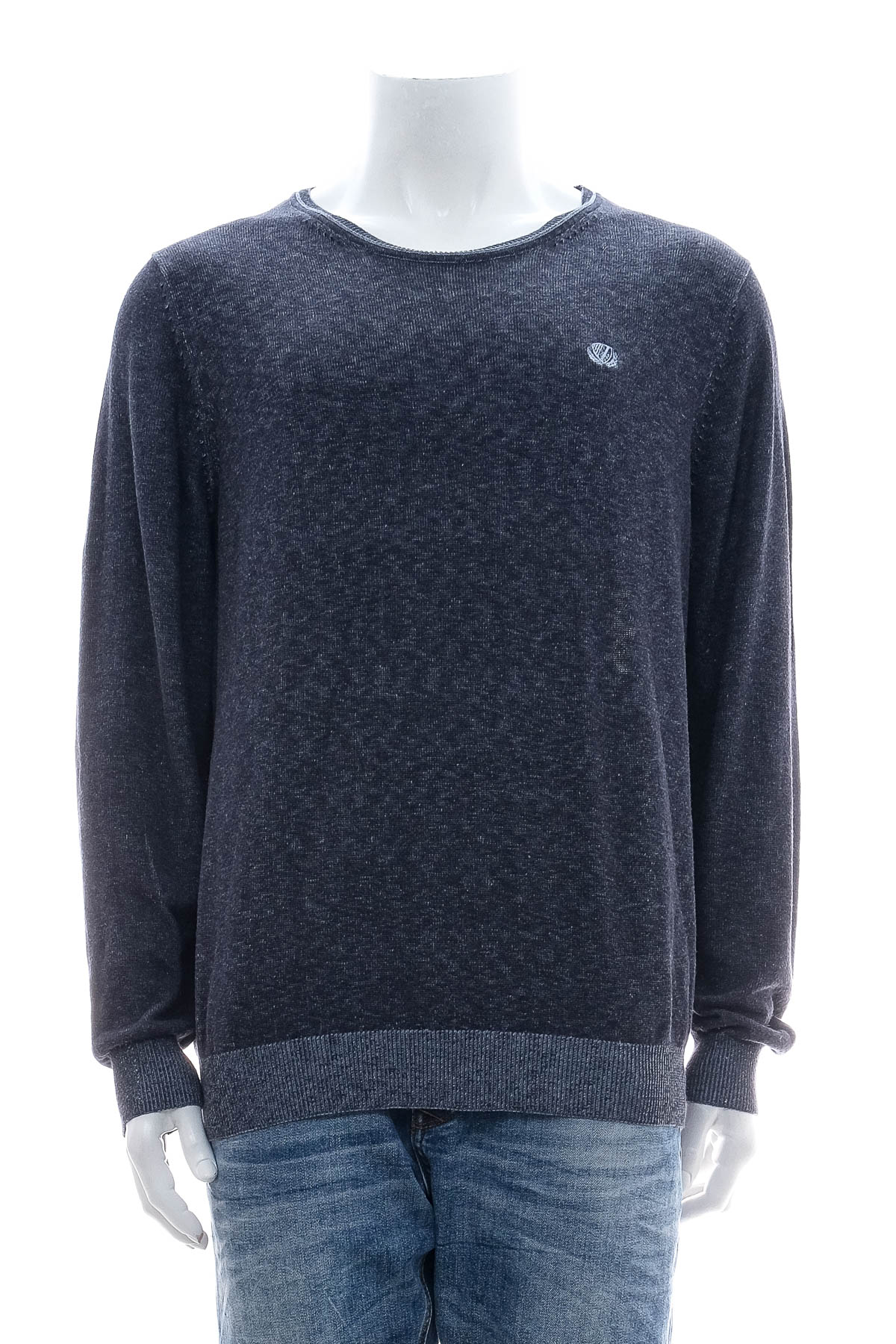 Men's sweater - LIVERGY - 0