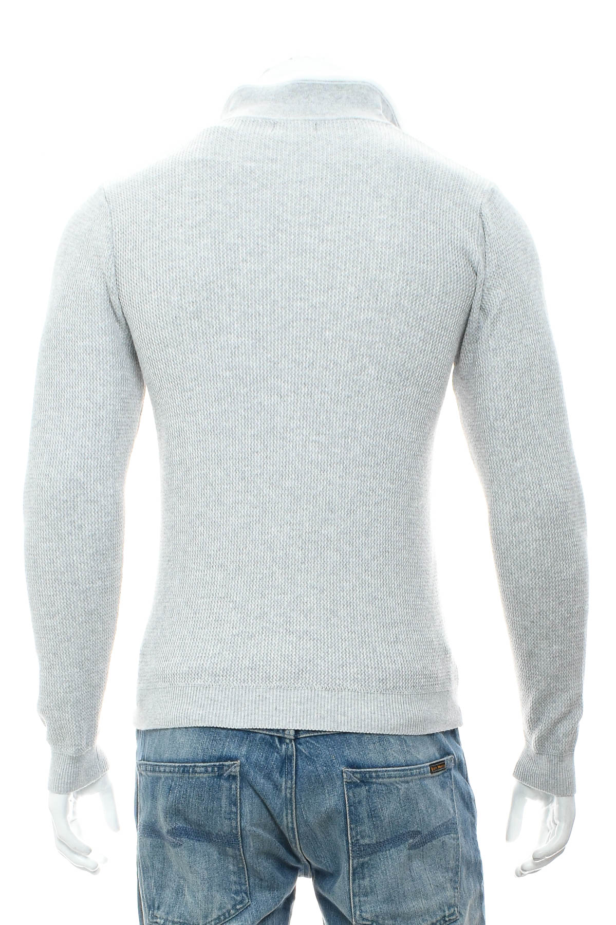 Men's sweater - Next - 1