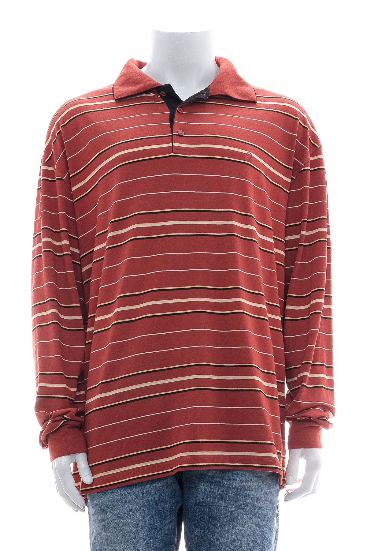 Men's sweater - Reymo - 0