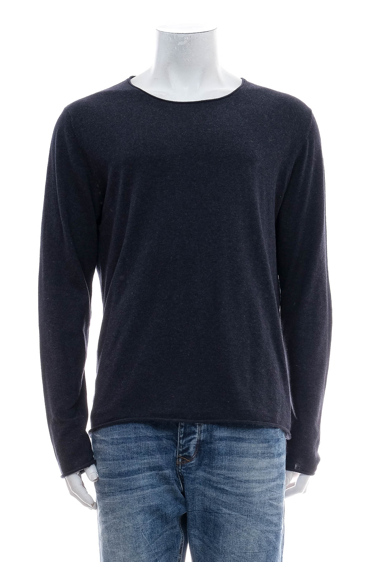 Men's sweater - SELECTED HOMME - 0
